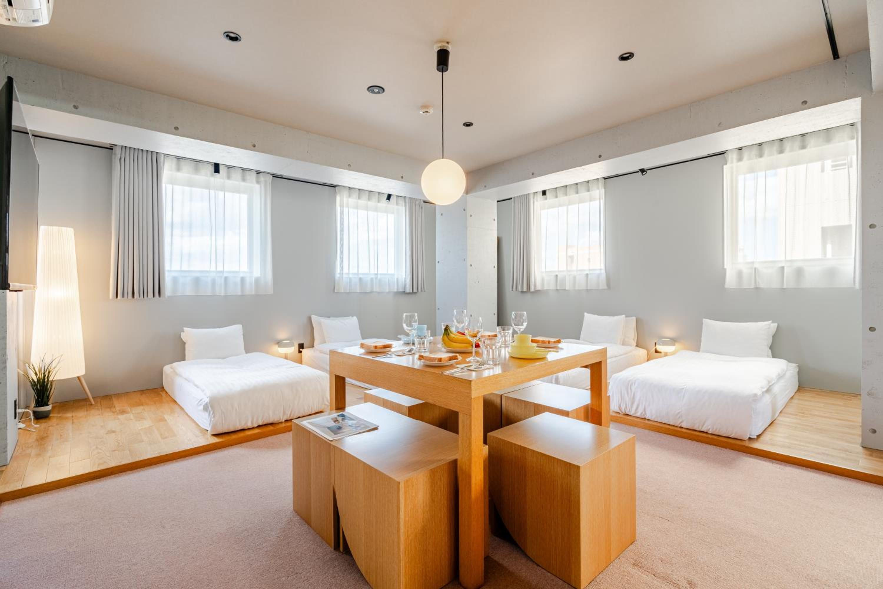 STAY ARI Apartment Hotel Shinjuku-Takadanobaba