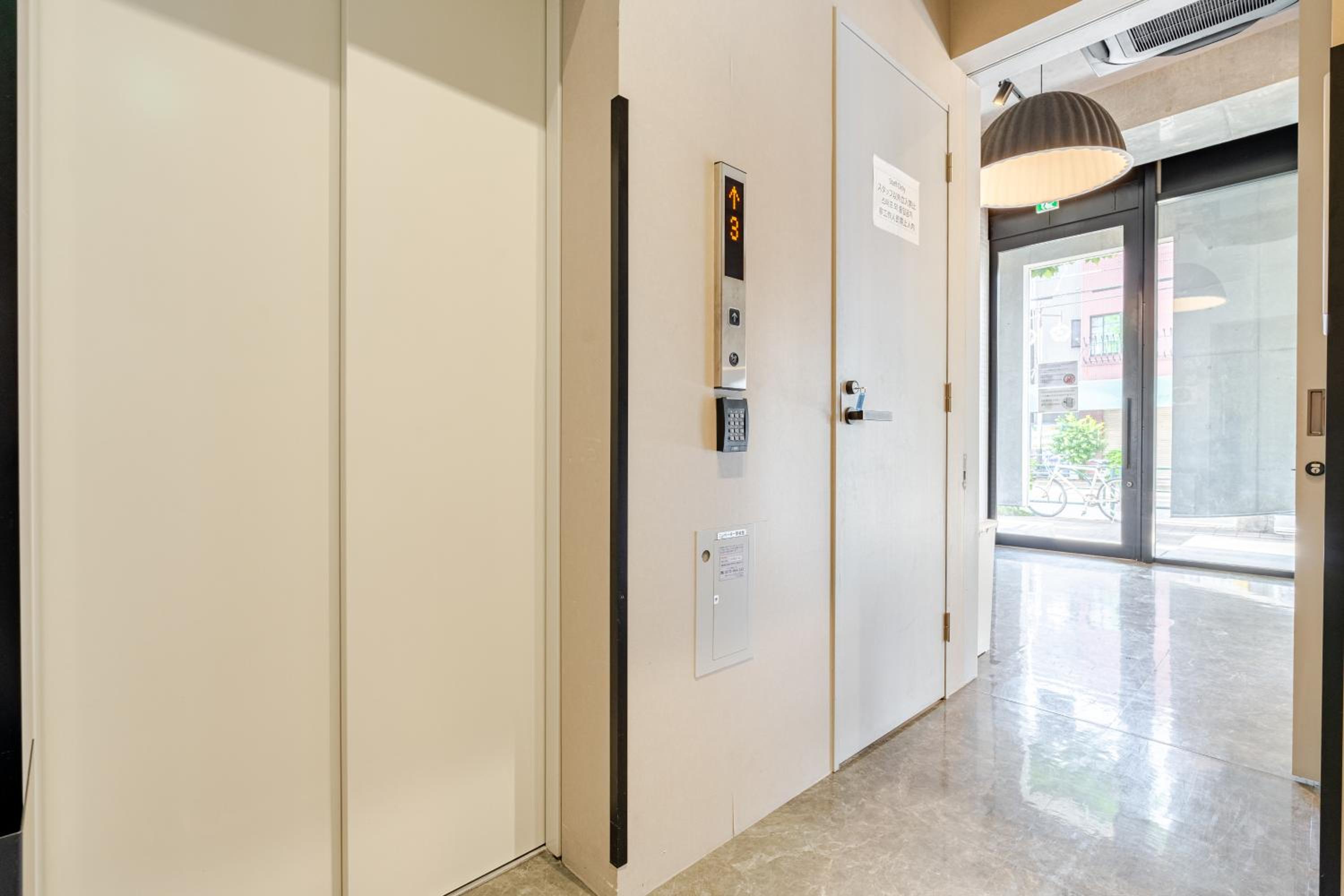 STAY ARI Apartment Hotel Shinjuku-Takadanobaba