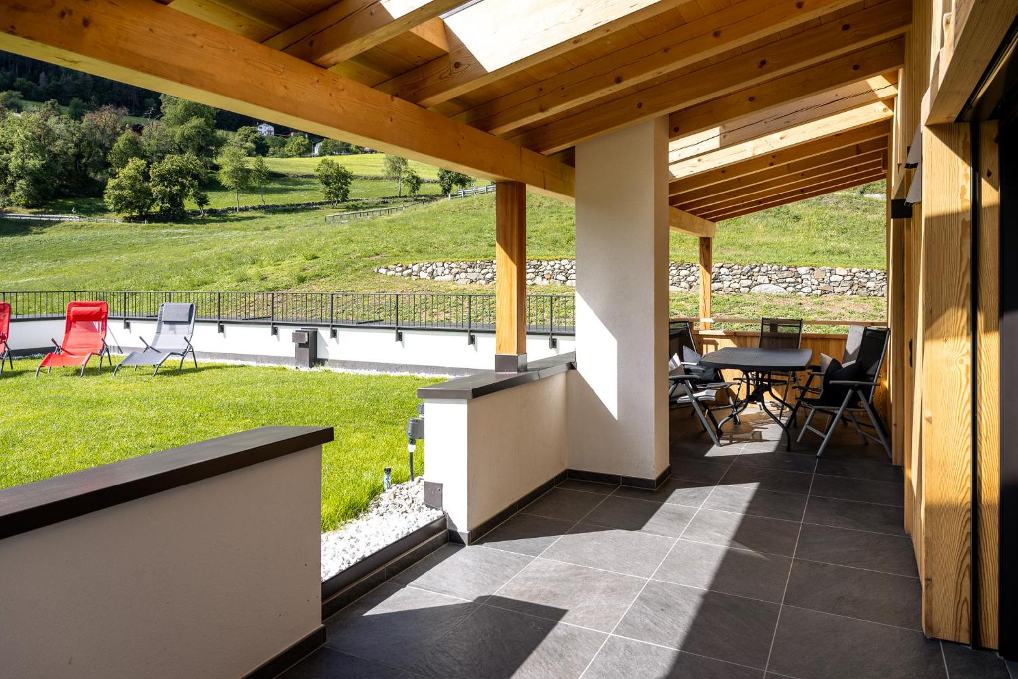 Stillehof - Ferienwohnungen auf dem Bauernhof- Südtirol view 3