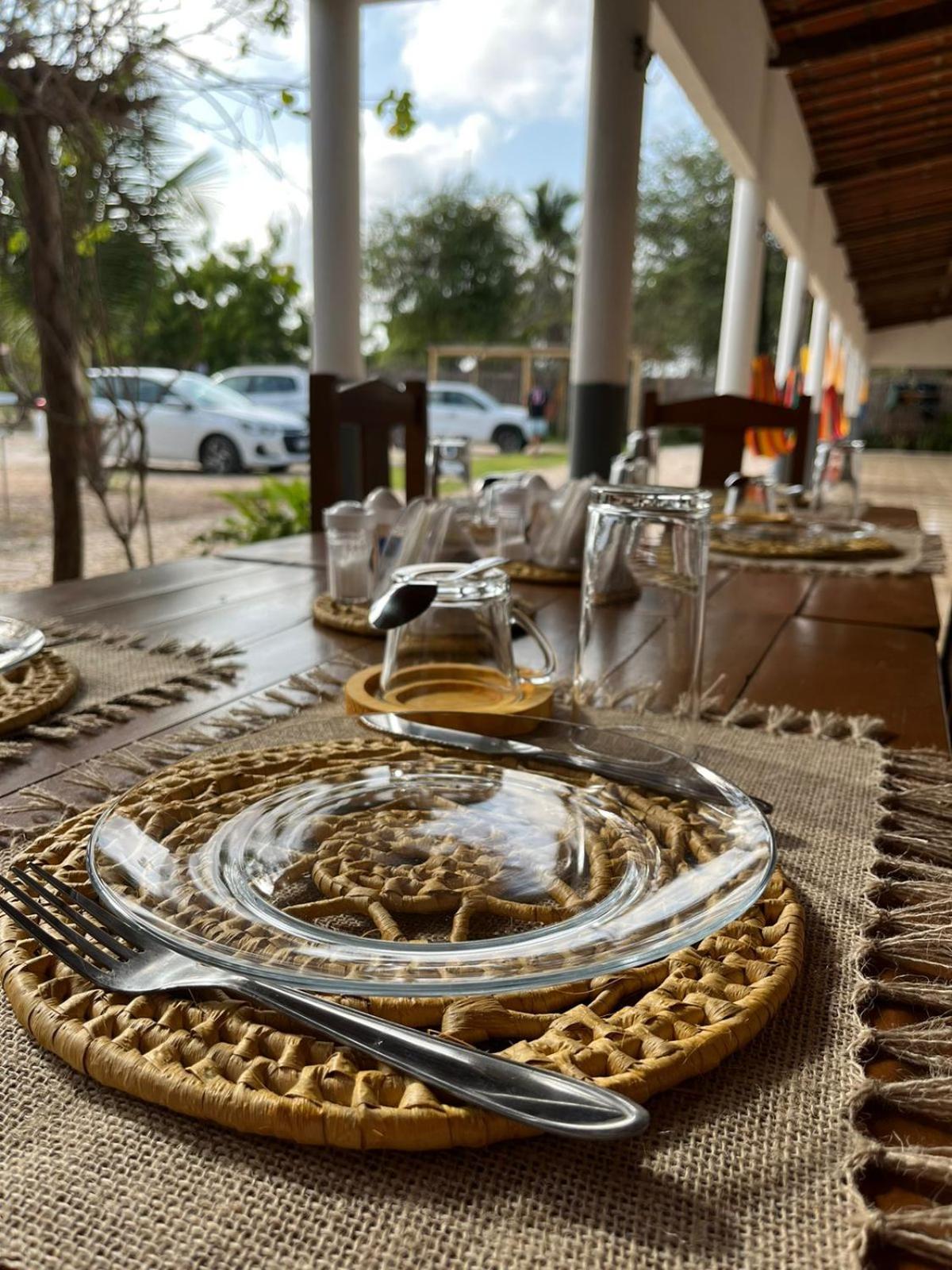 The Jungle, Guriú, CE