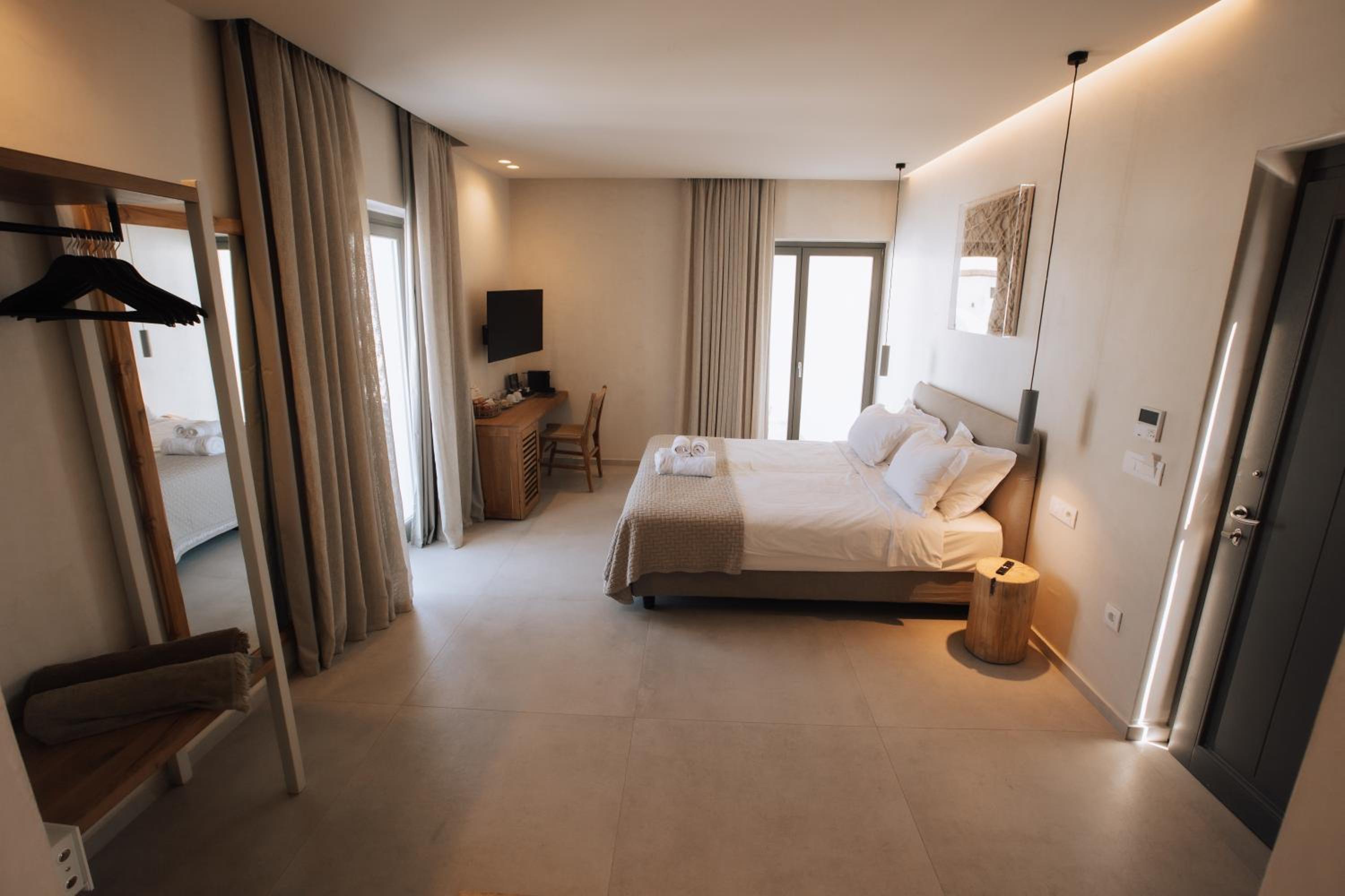 Aerostay Mykonos