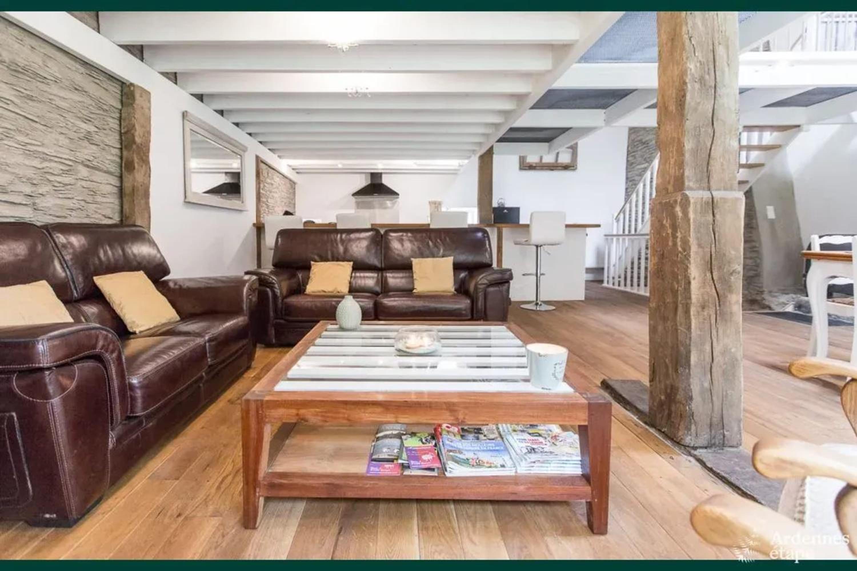 House with jacuzzi in Menufontaine, 180 m² for 8 people.