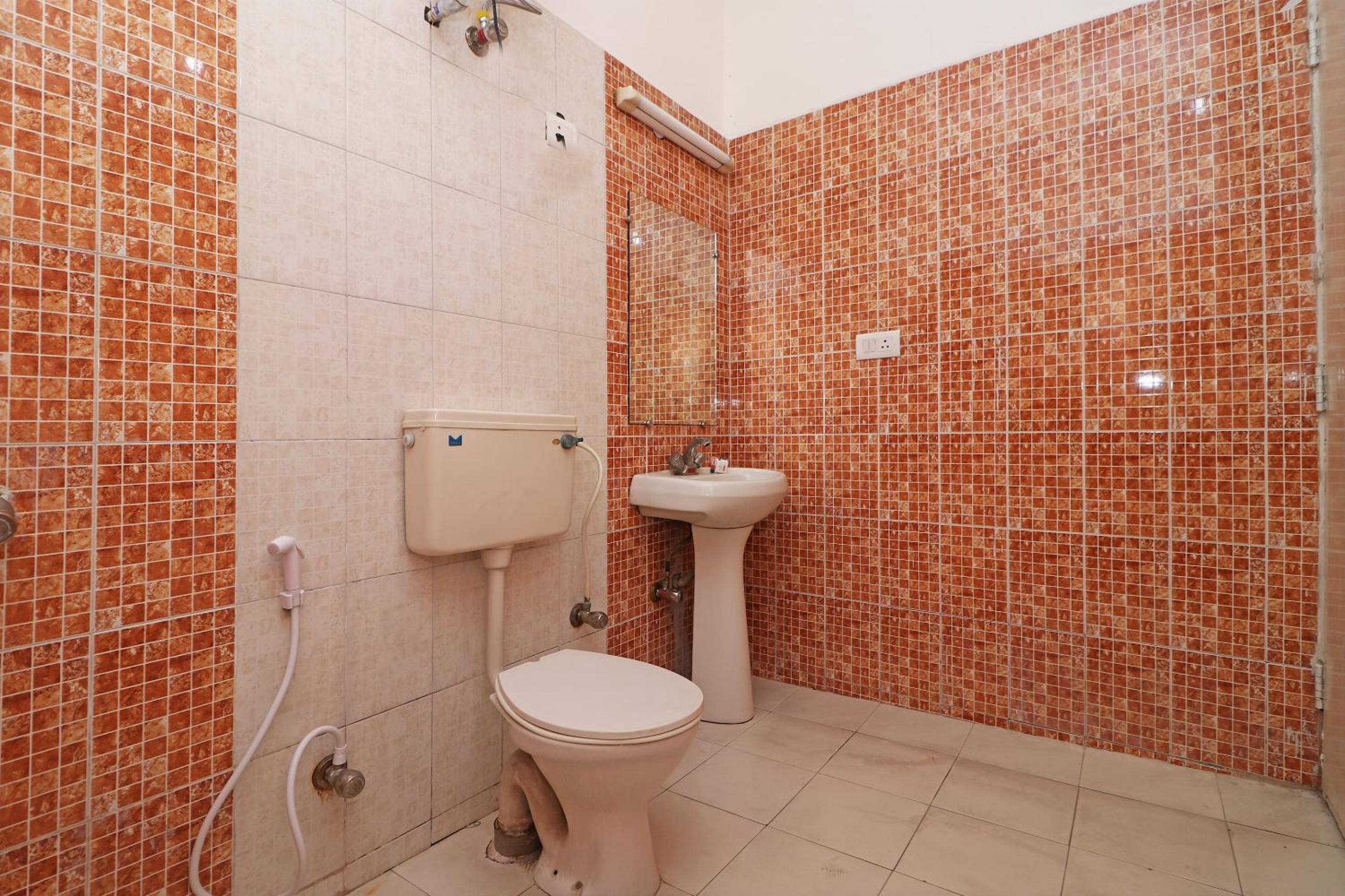 Hotel O Prime Plaza