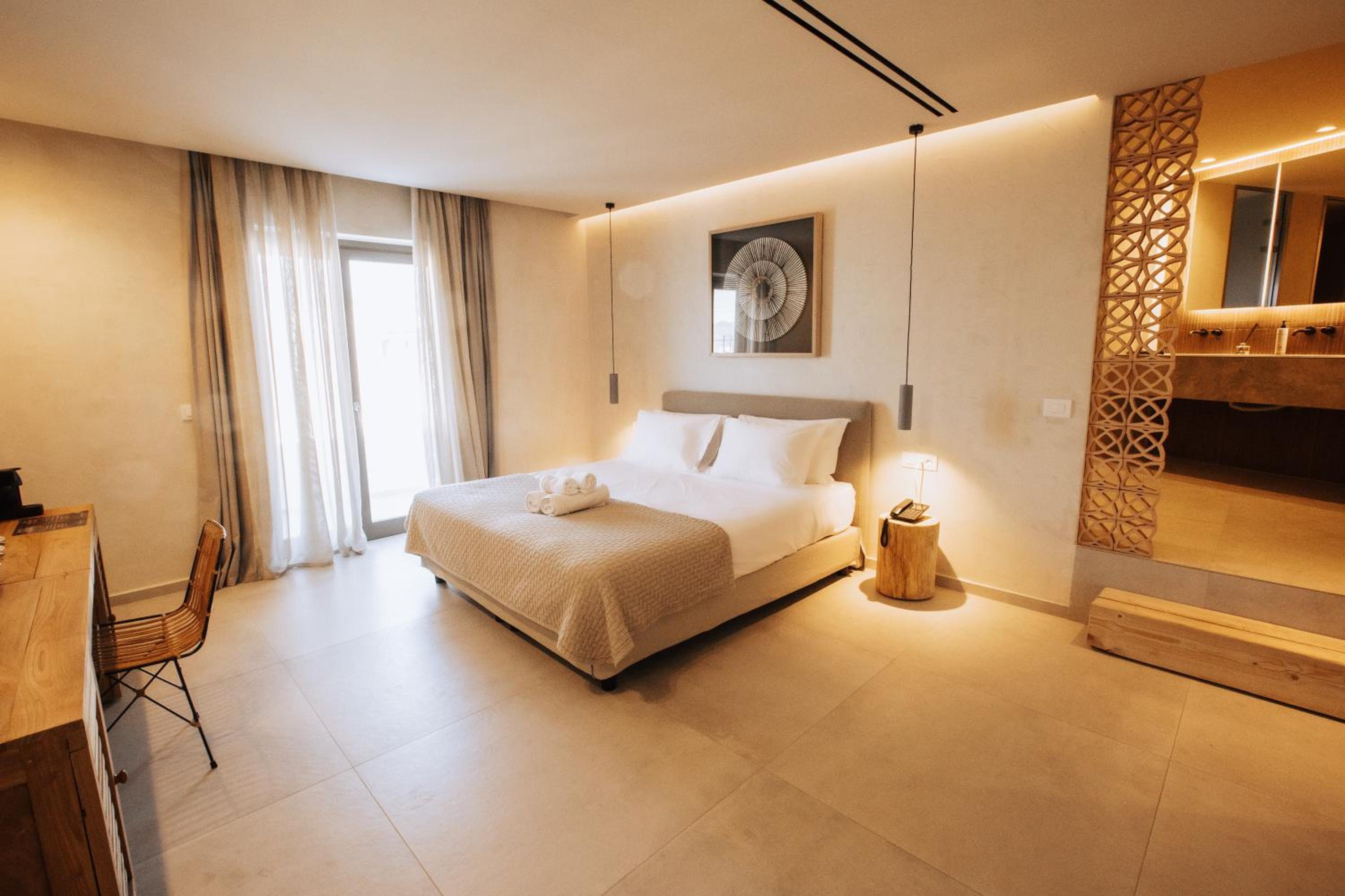 Aerostay Mykonos
