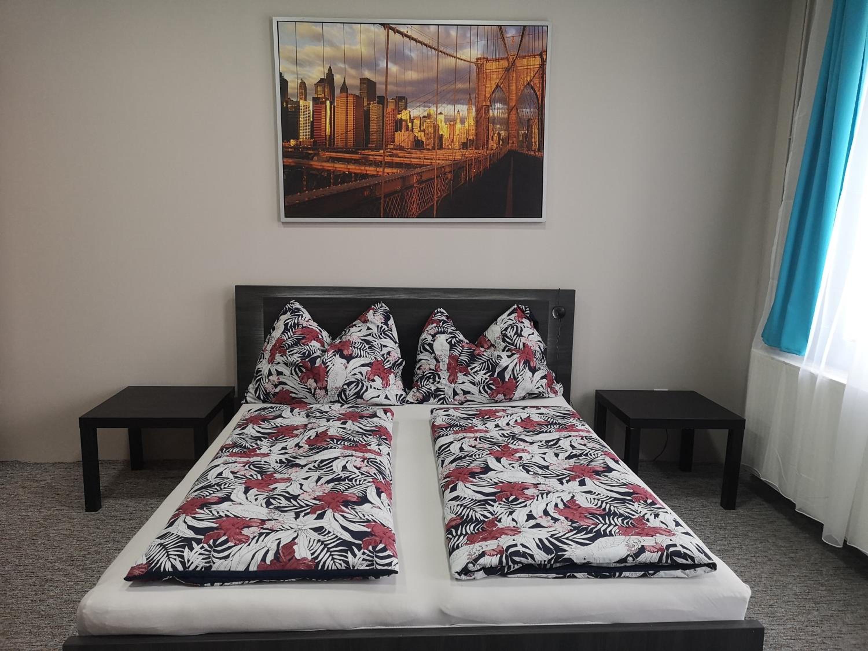 Csobánc apartman