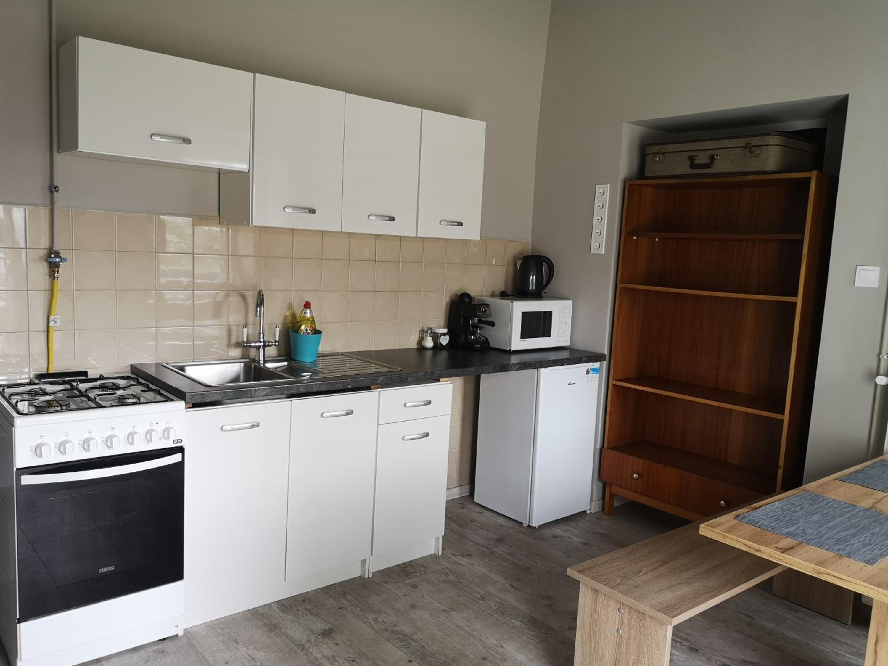 Csobánc apartman