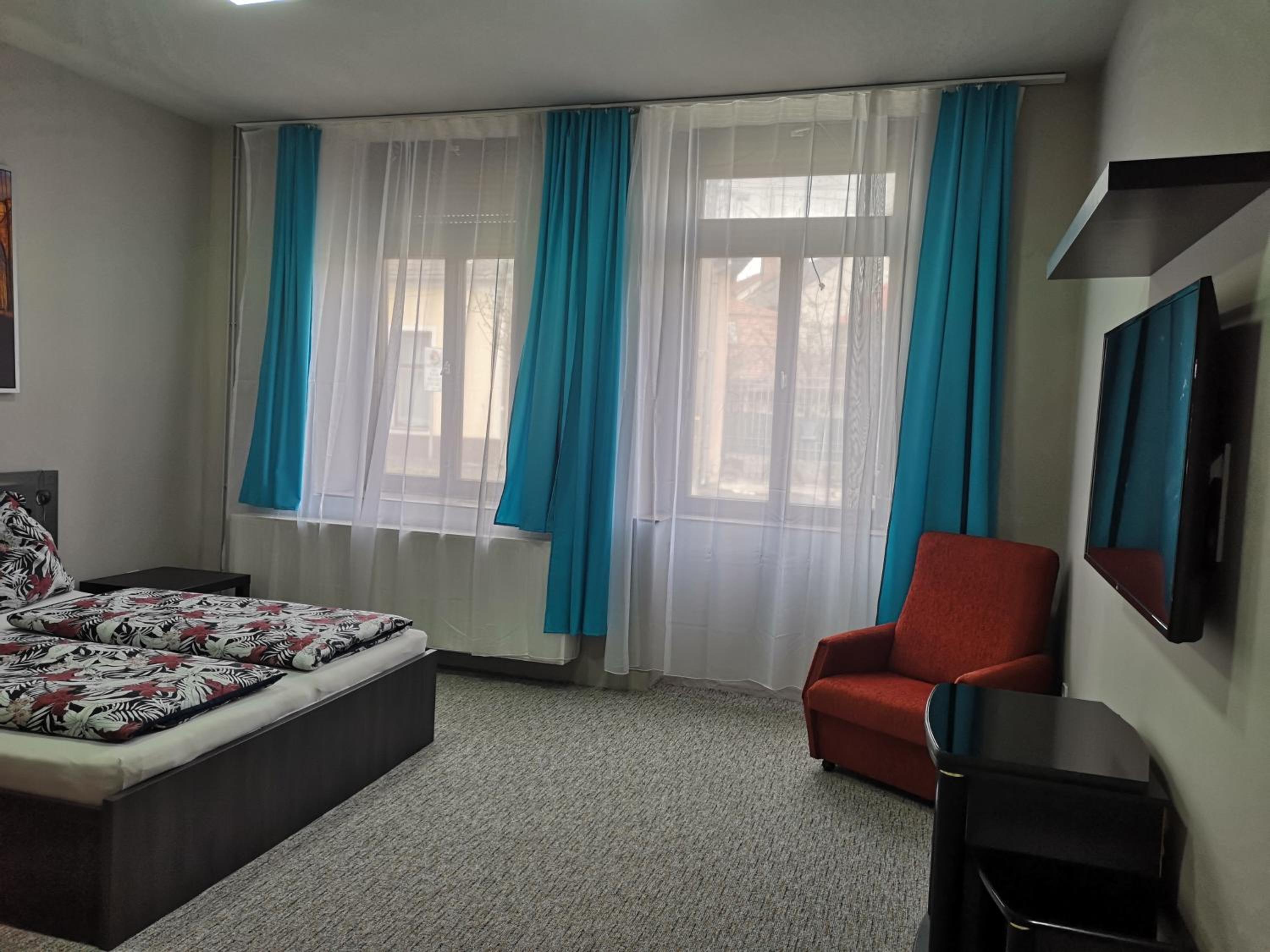 Csobánc apartman