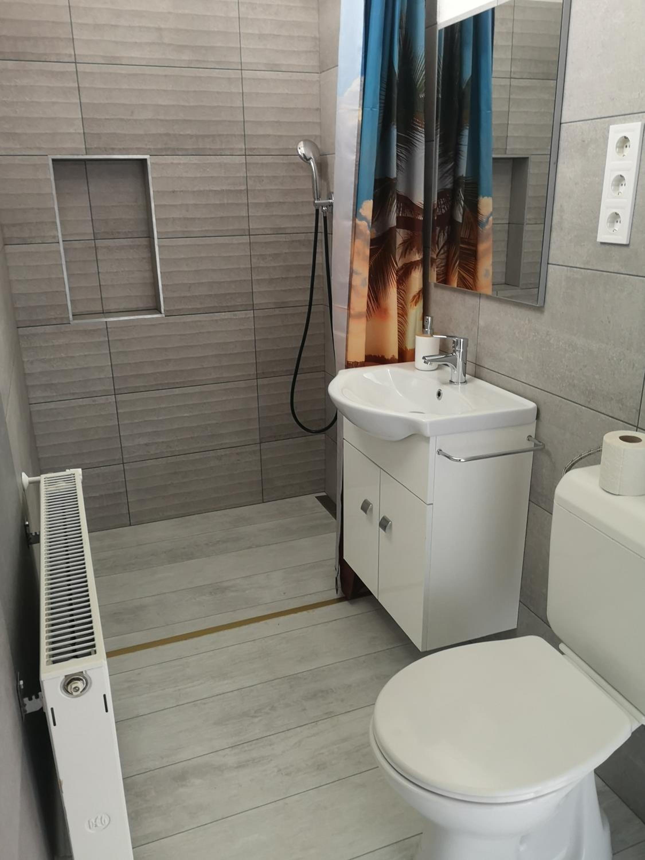 Csobánc apartman