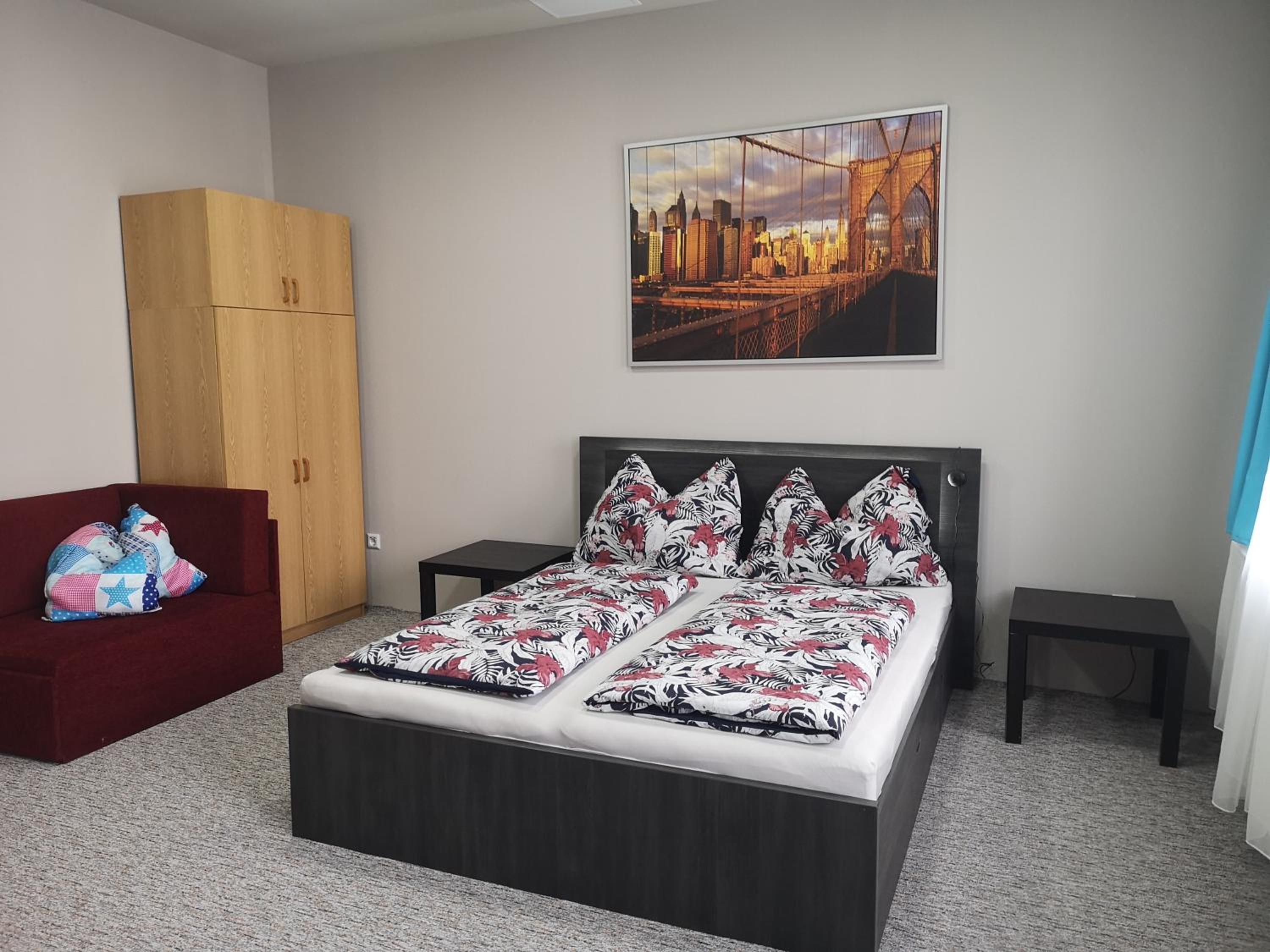 Csobánc apartman