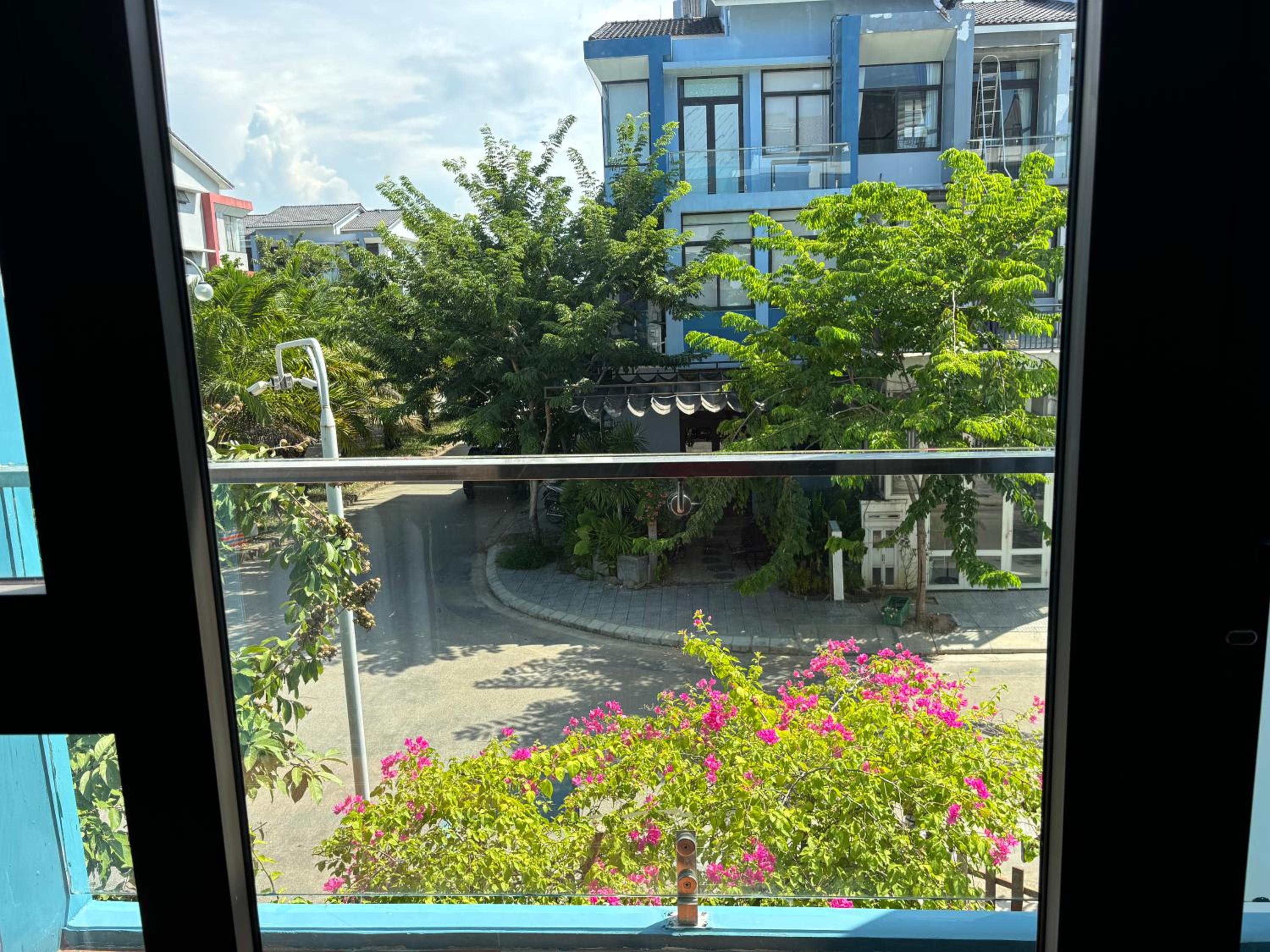 Lucky coffee & homestay view 2