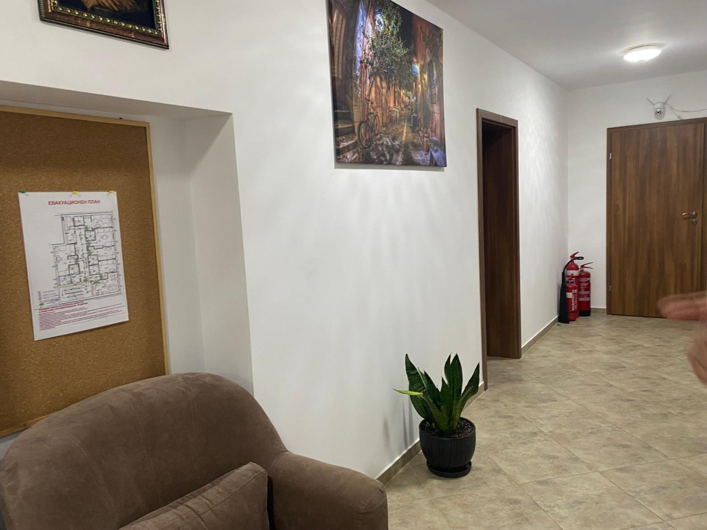 Hostel Flora Mezdra