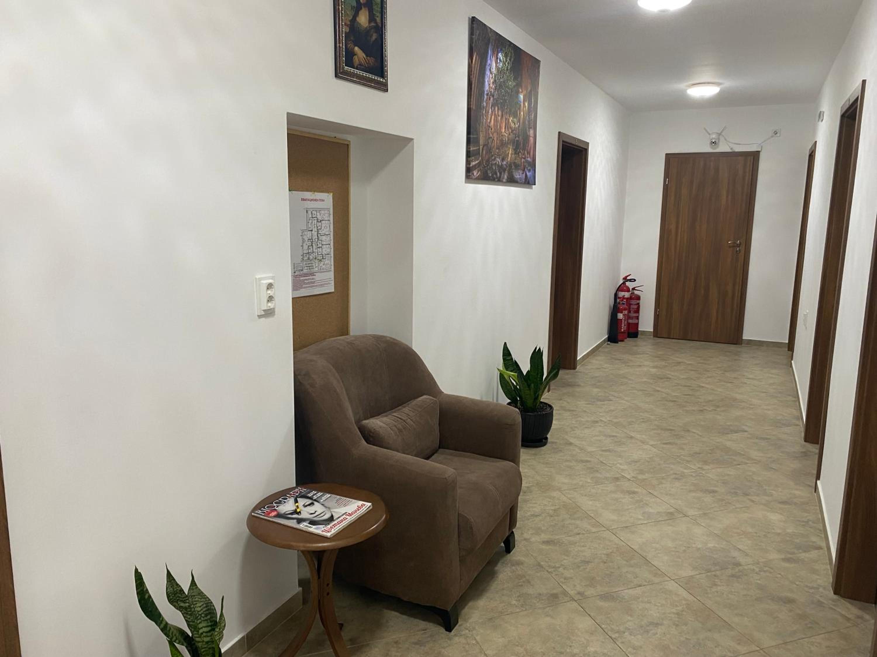 Hostel Flora Mezdra