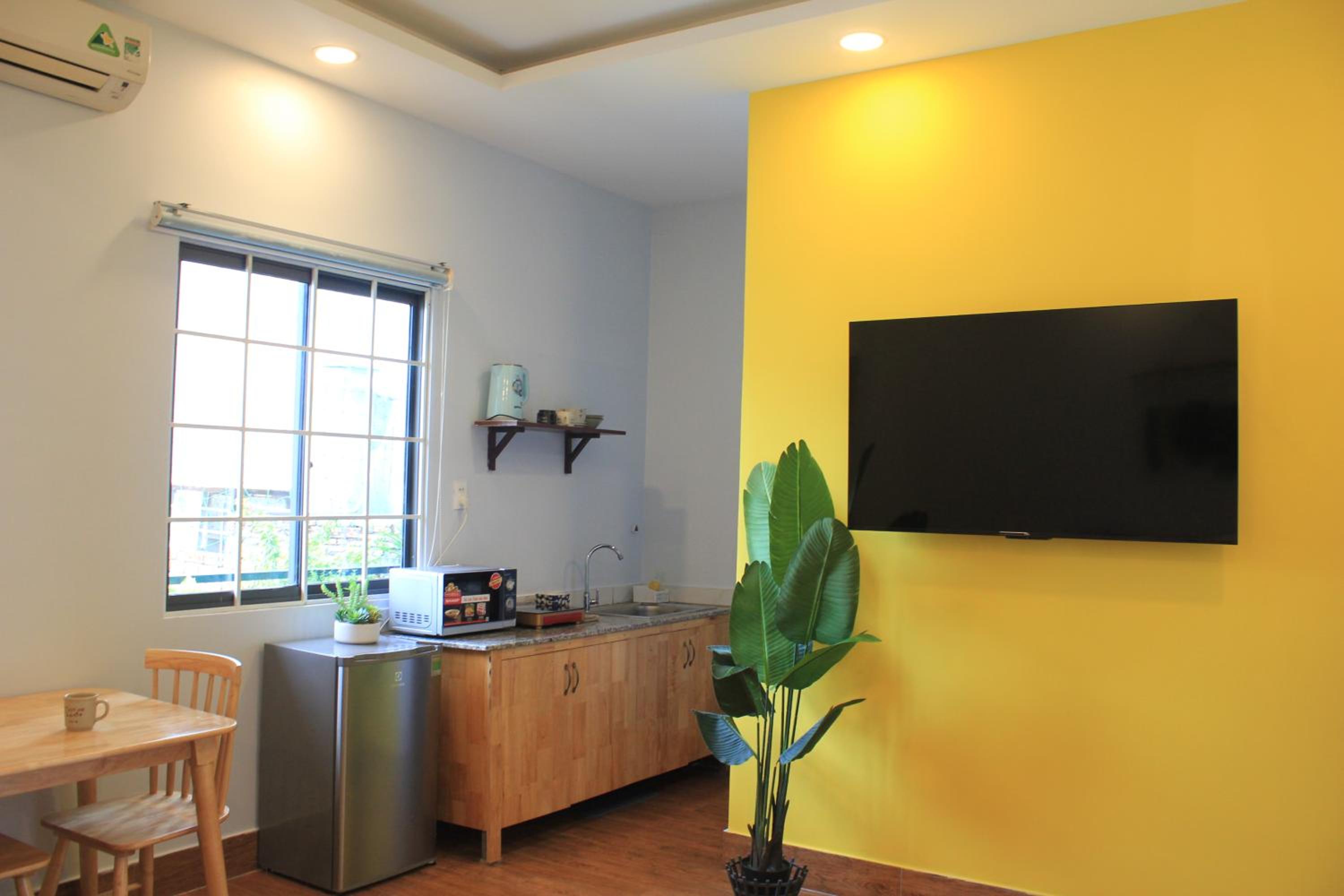 Vania House HoChiMinh