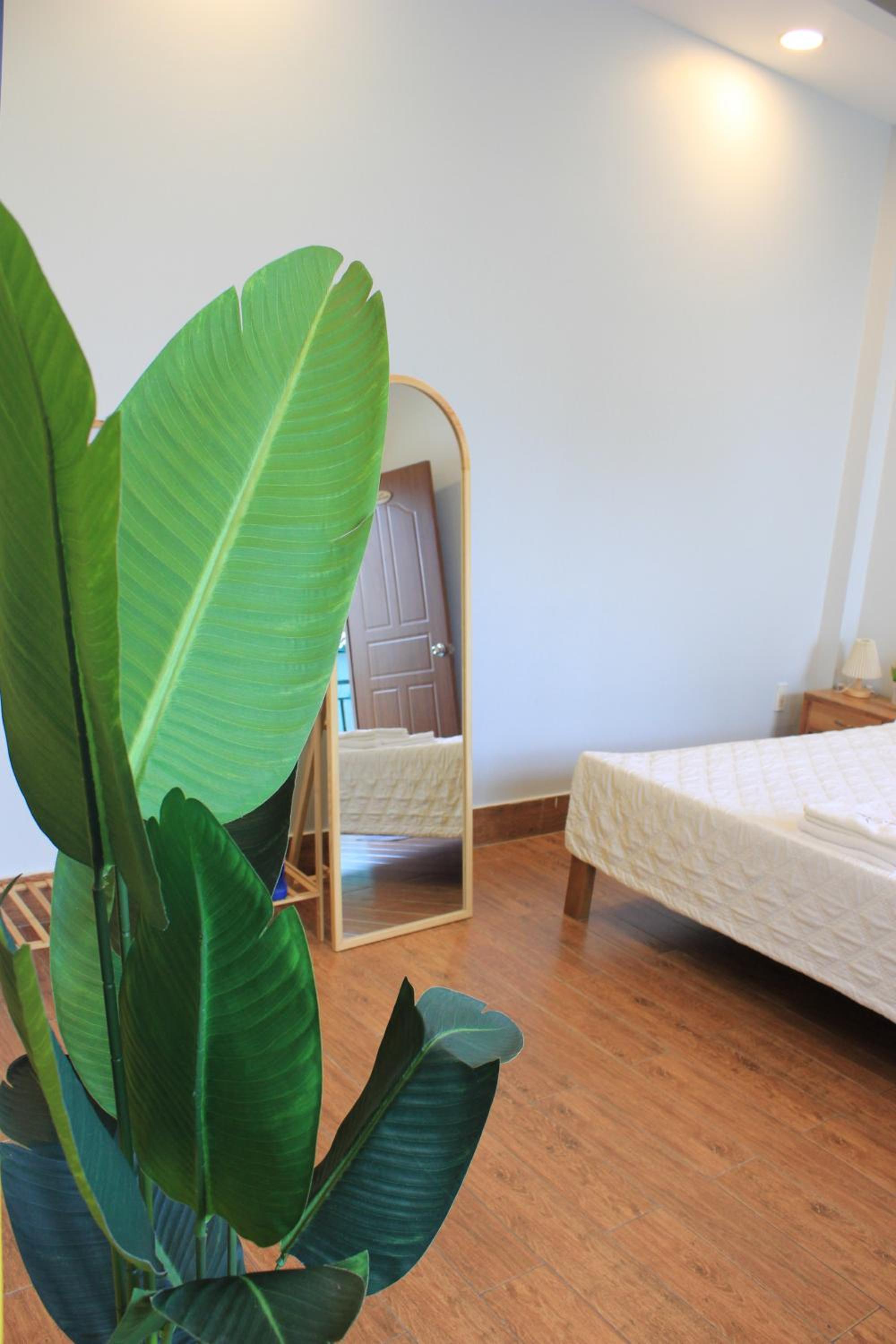 Vania House HoChiMinh
