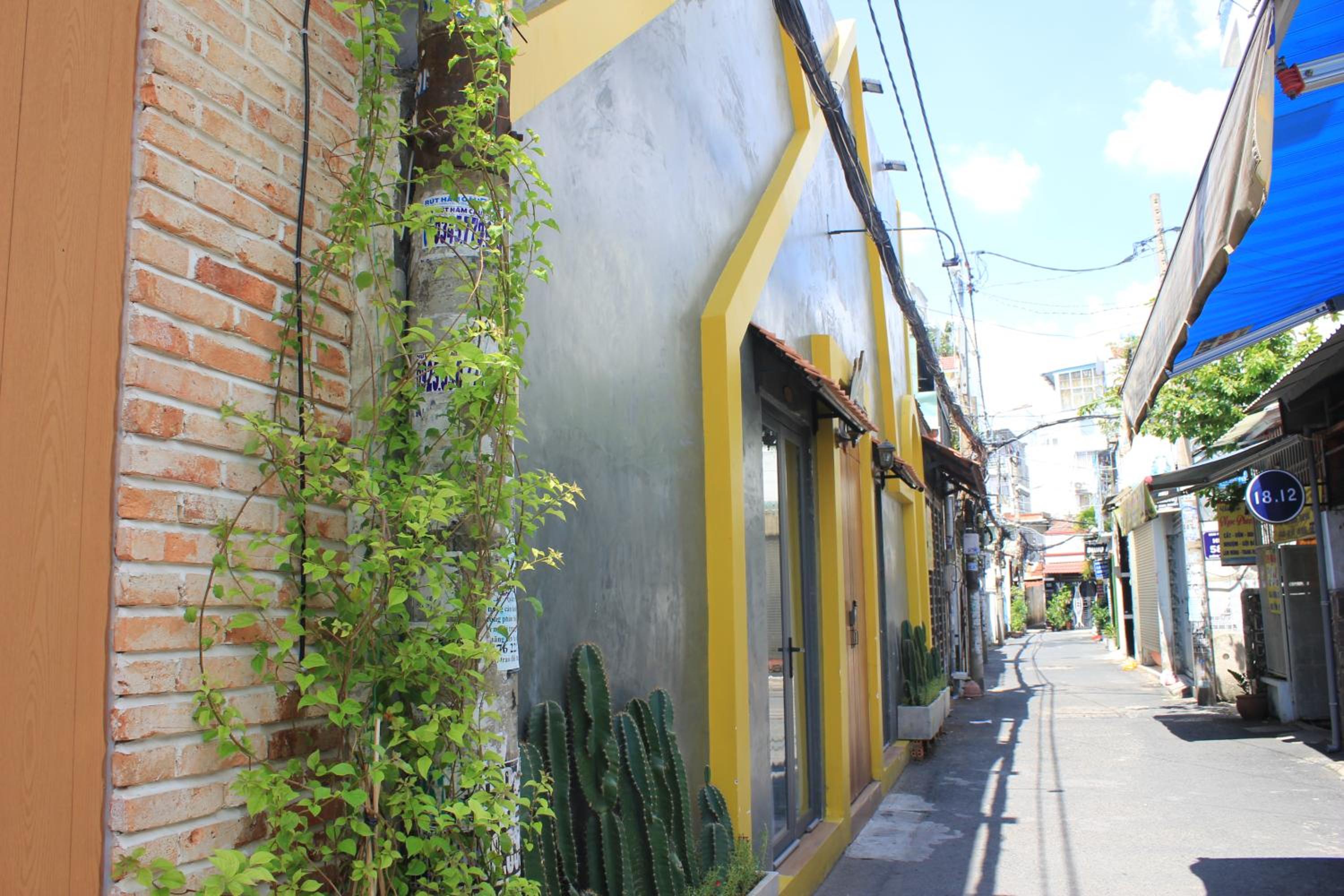 Vania House HoChiMinh