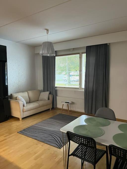 Apartment Vaatturi