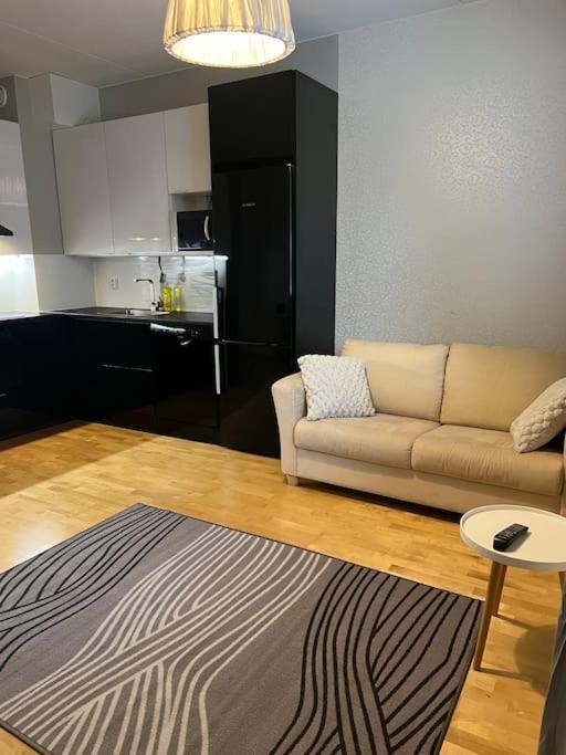 Apartment Vaatturi