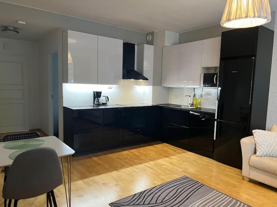 Apartment Vaatturi