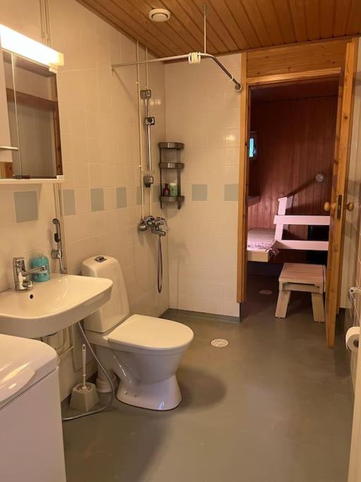 Apartment Vaatturi