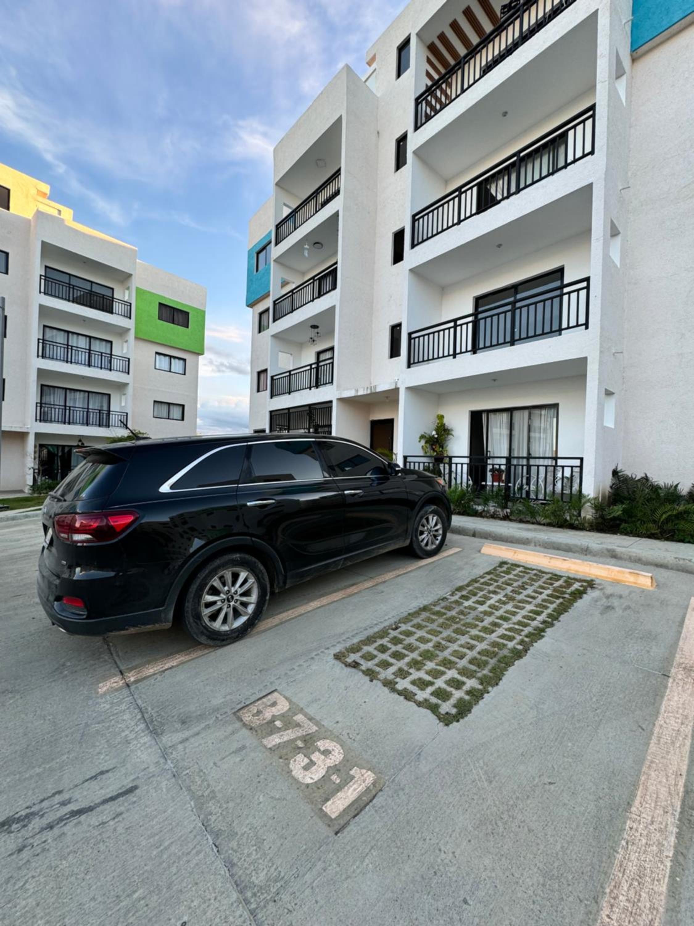 Condos Solymar Puerto Plata