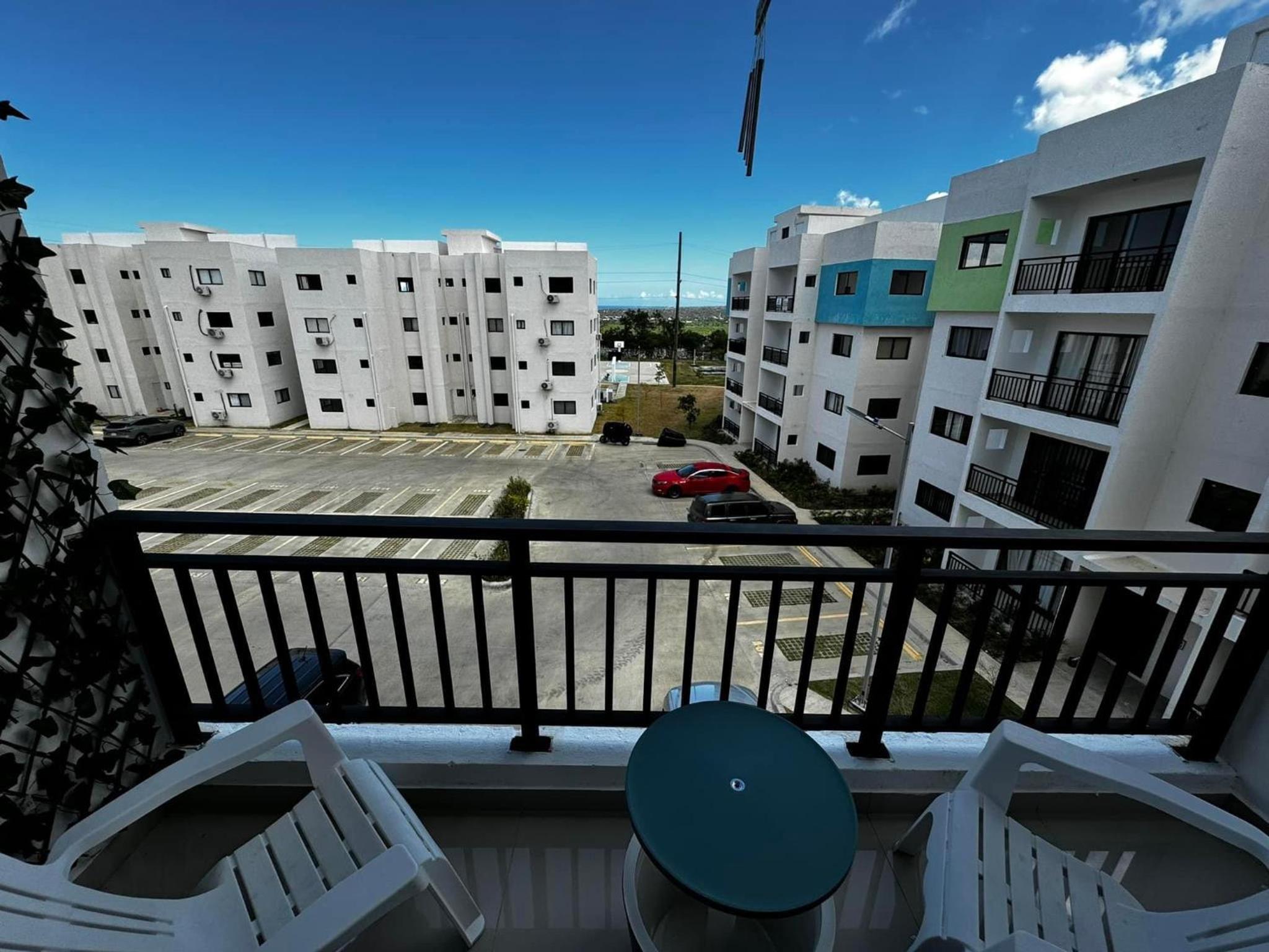 Condos Solymar Puerto Plata