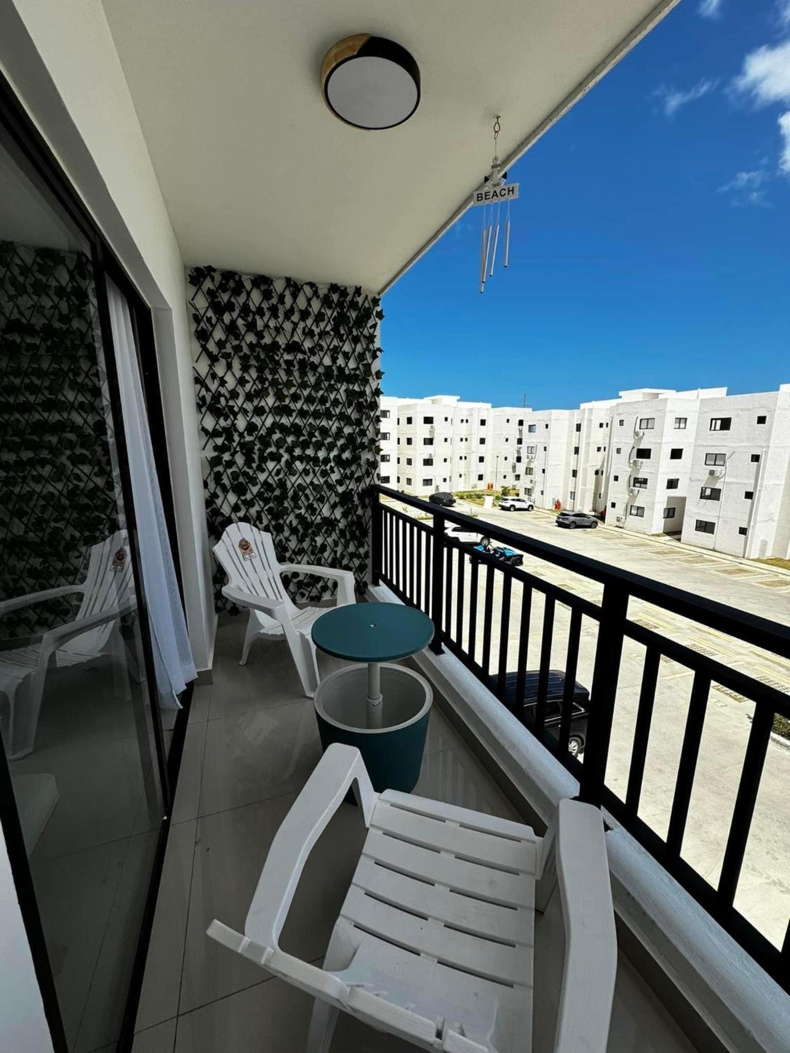 Condos Solymar Puerto Plata