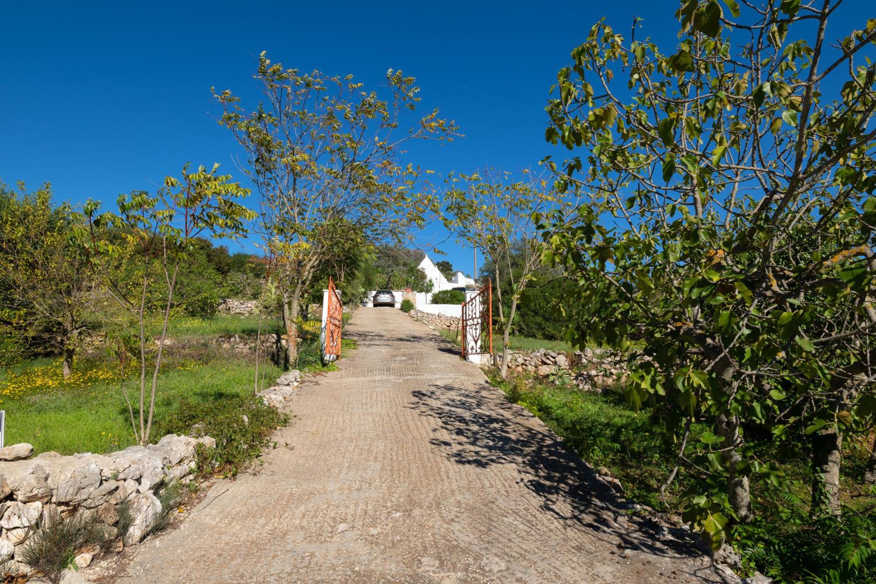 Trullo Nunuccio