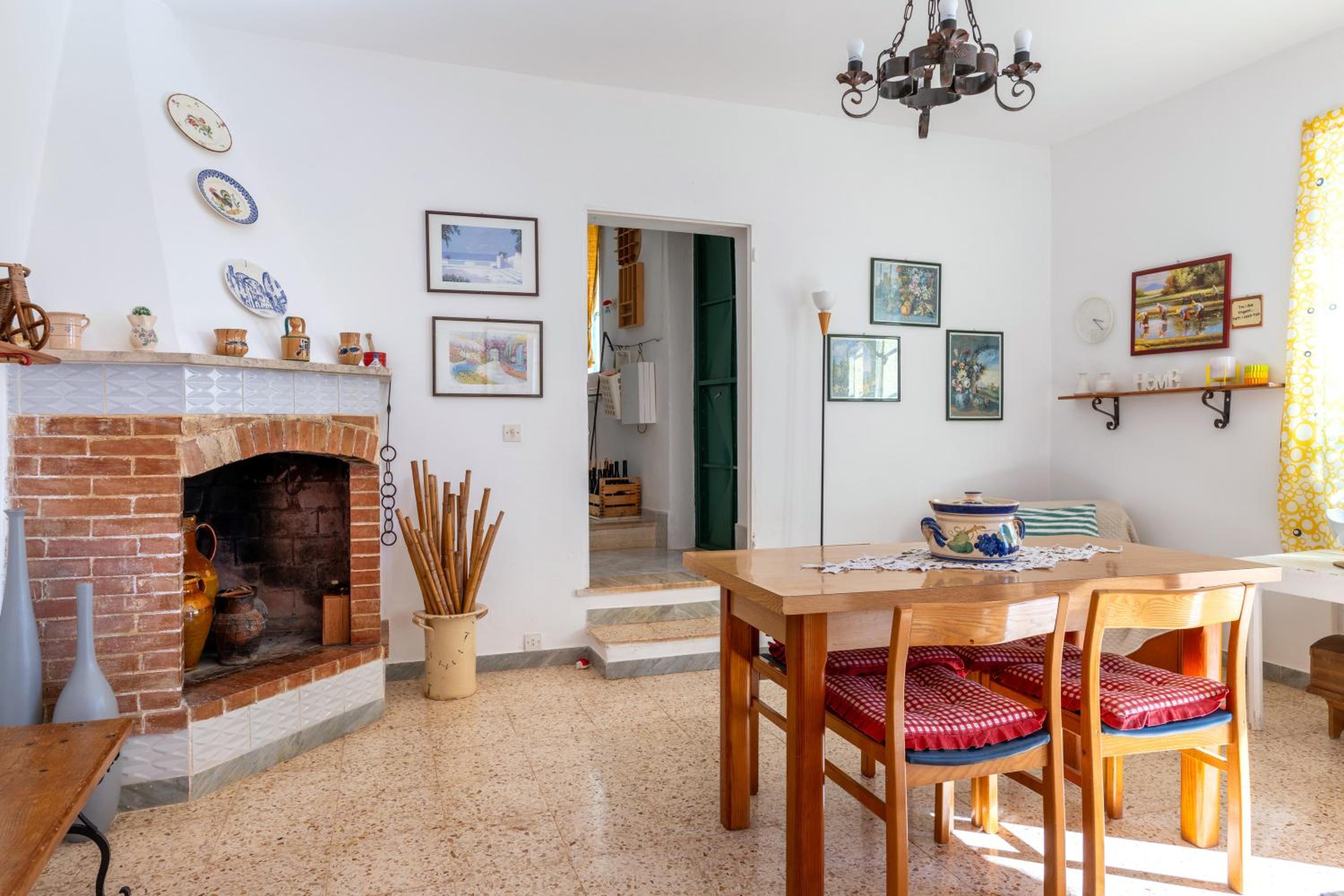 Trullo Nunuccio