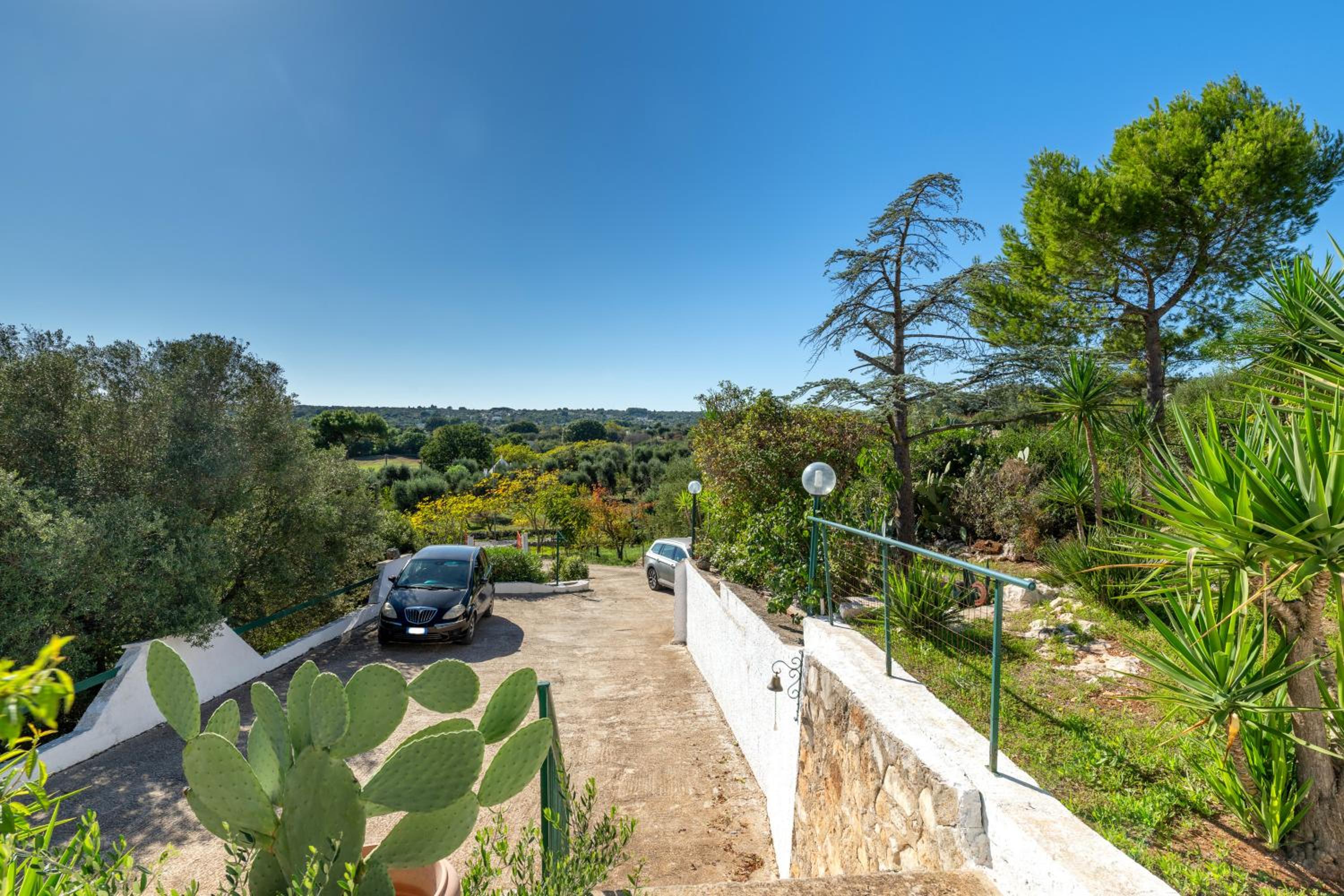 Trullo Nunuccio