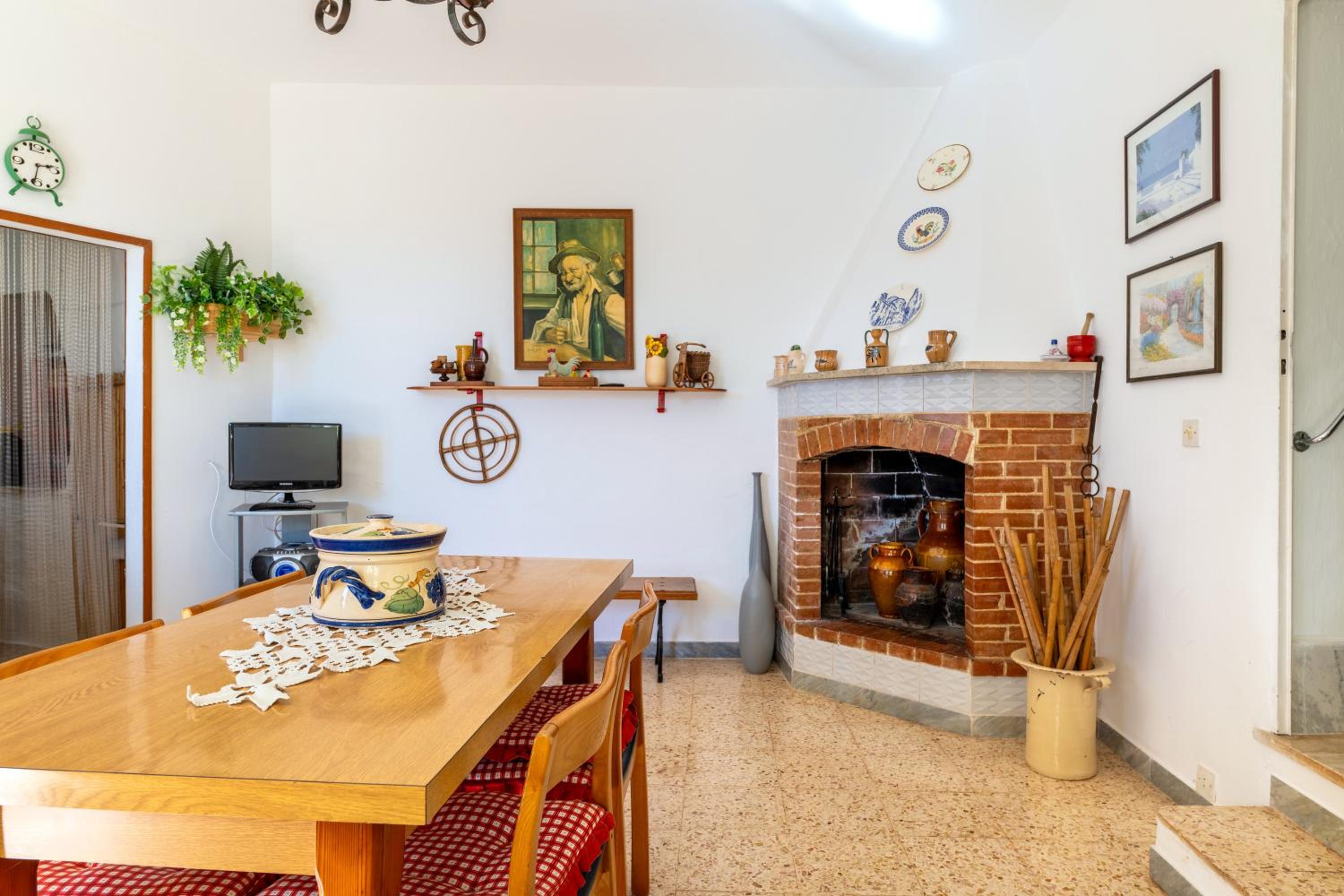 Trullo Nunuccio