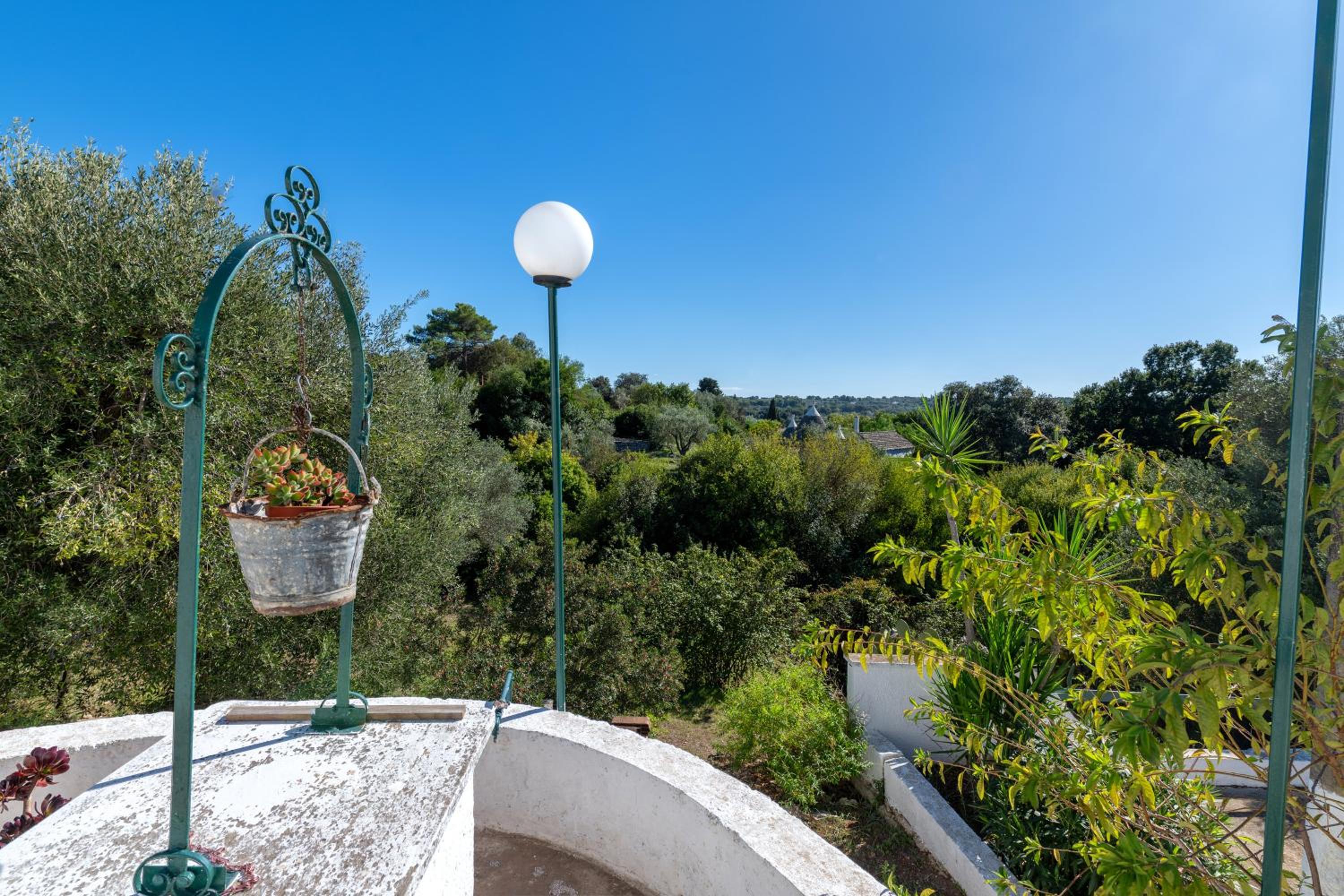 Trullo Nunuccio