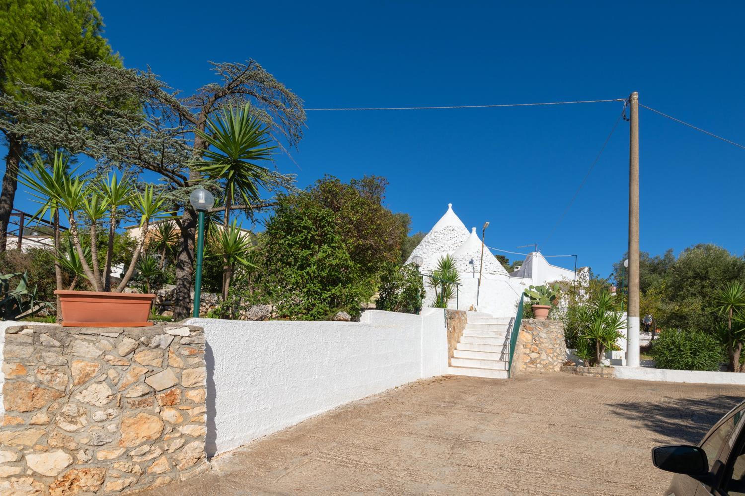 Trullo Nunuccio