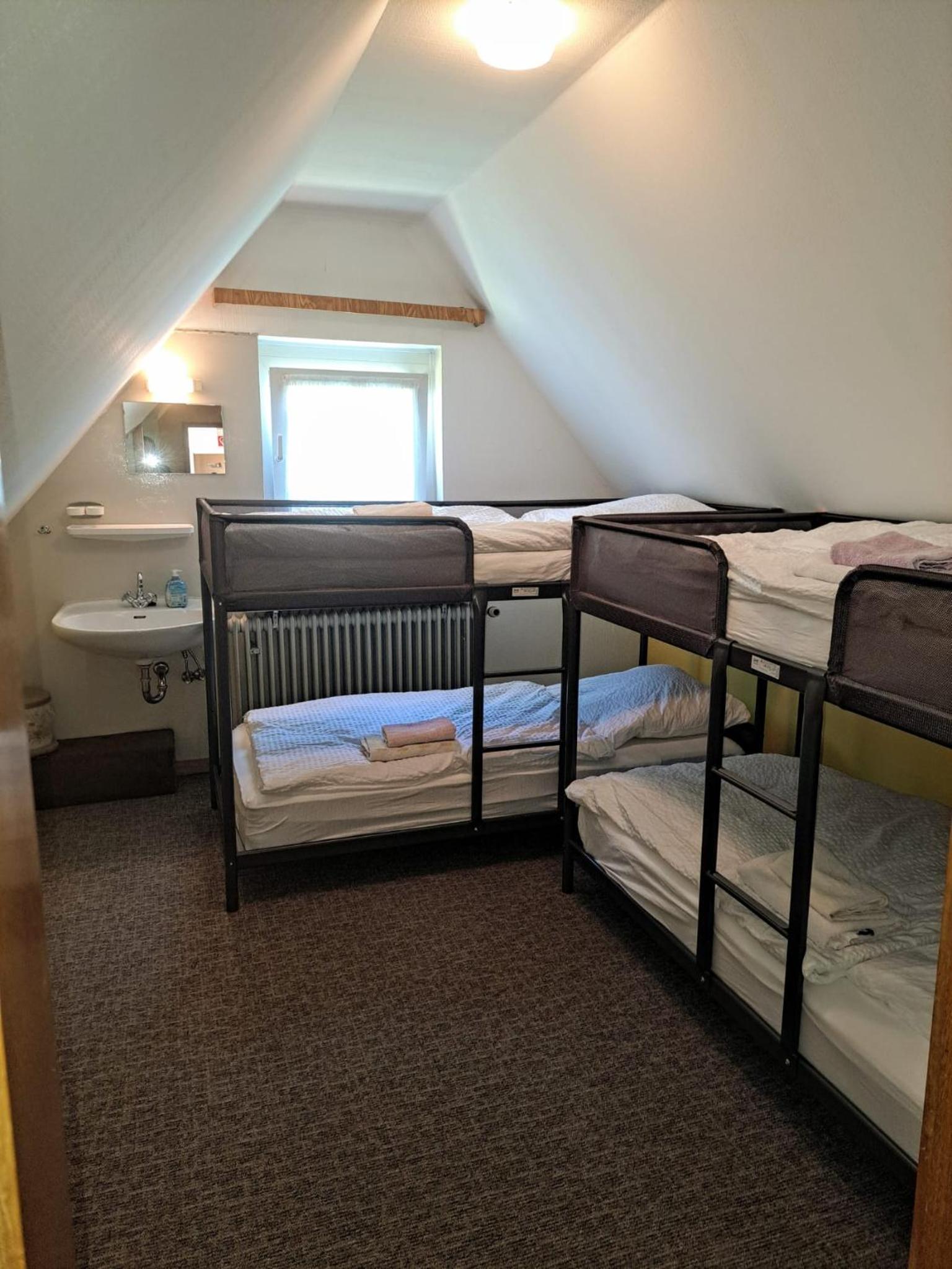 Pension Waltermann