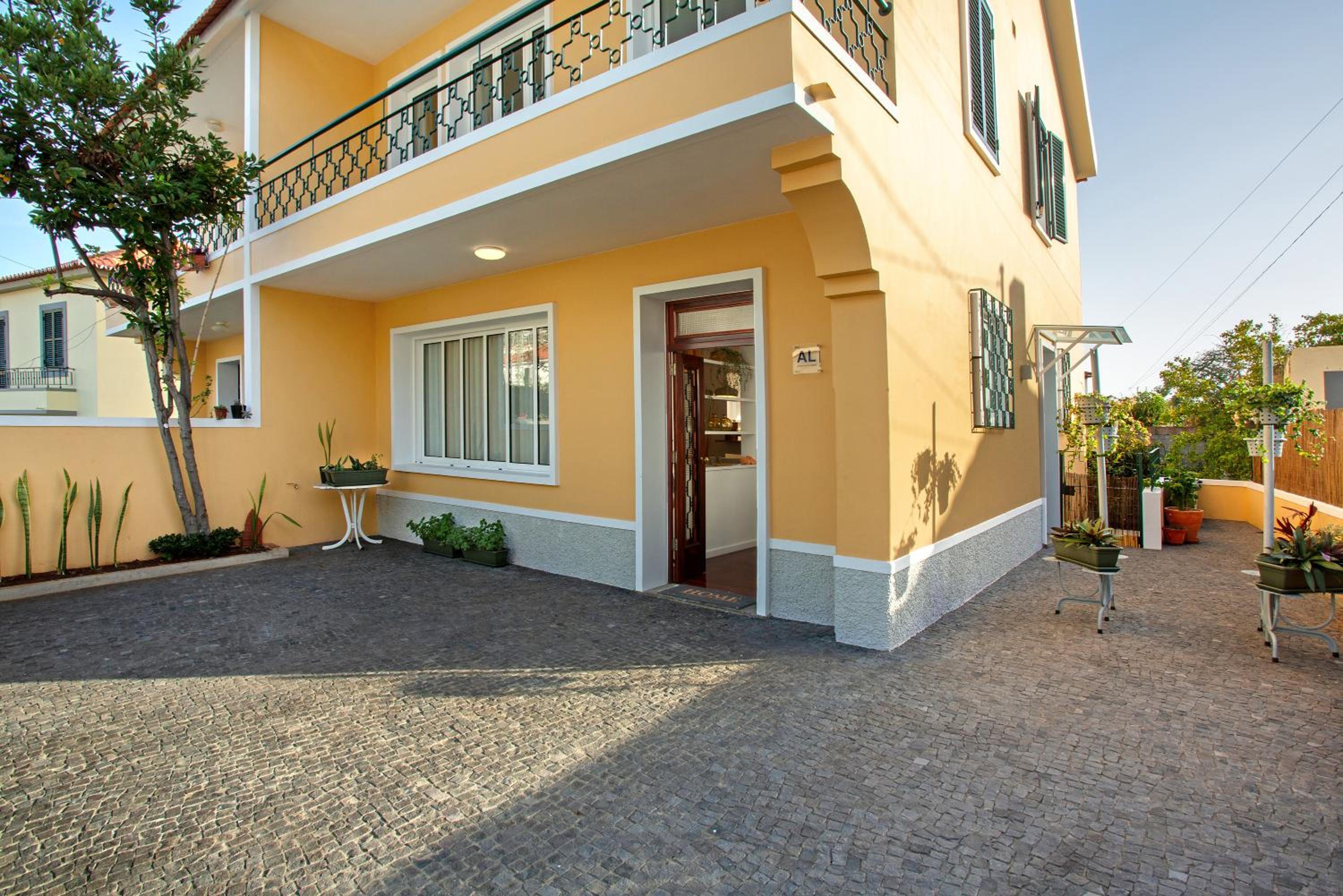 Casa do Loureiro