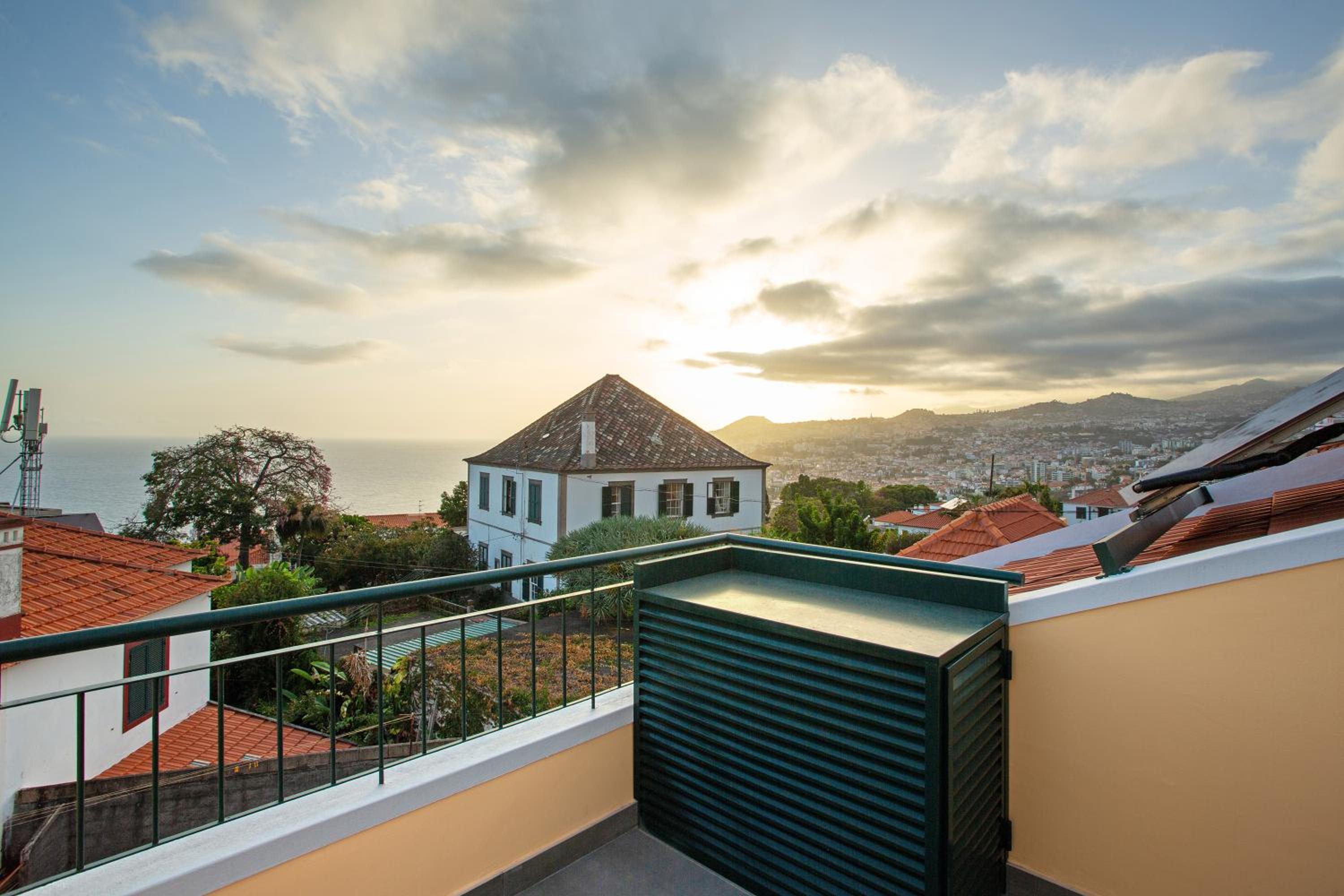 Casa do Loureiro