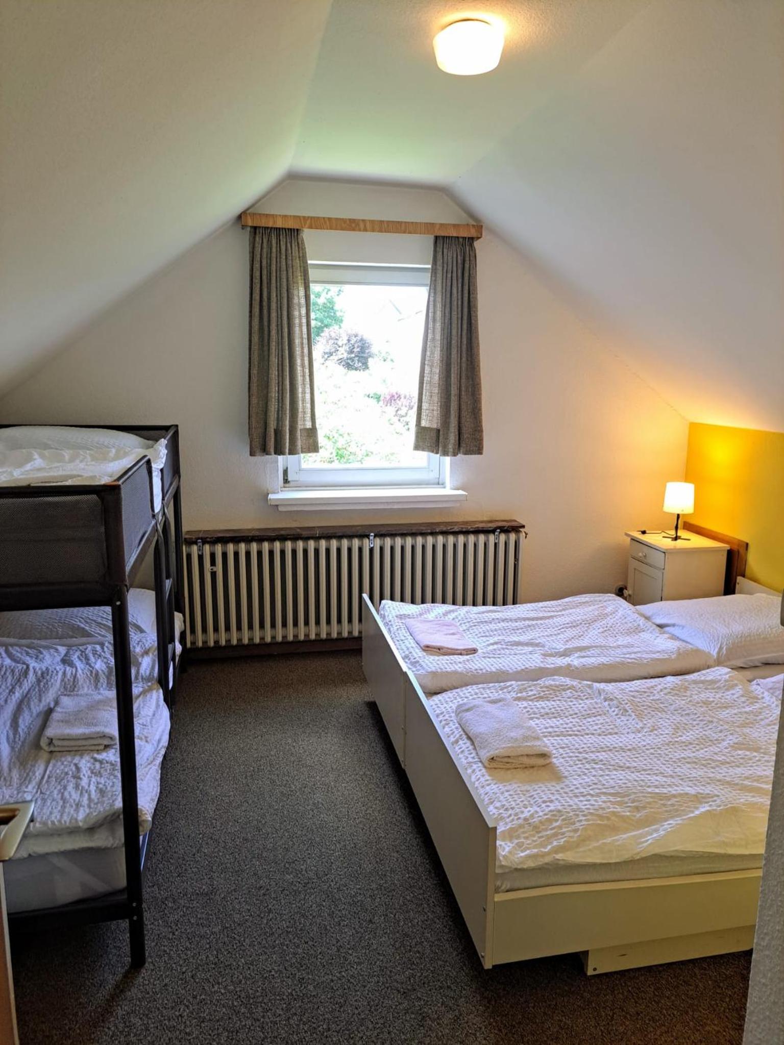 Pension Waltermann