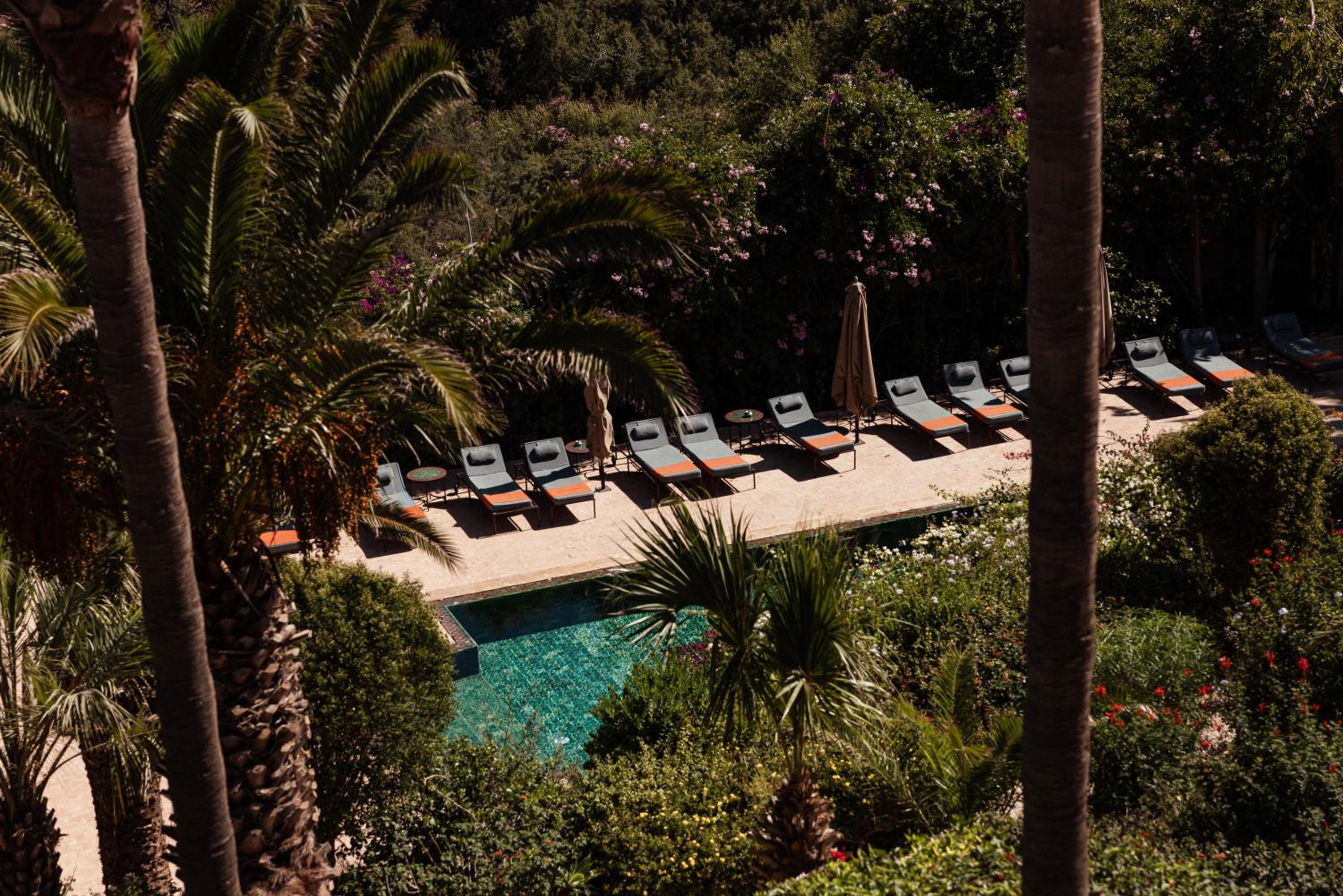 Le Jardin des Douars view 4