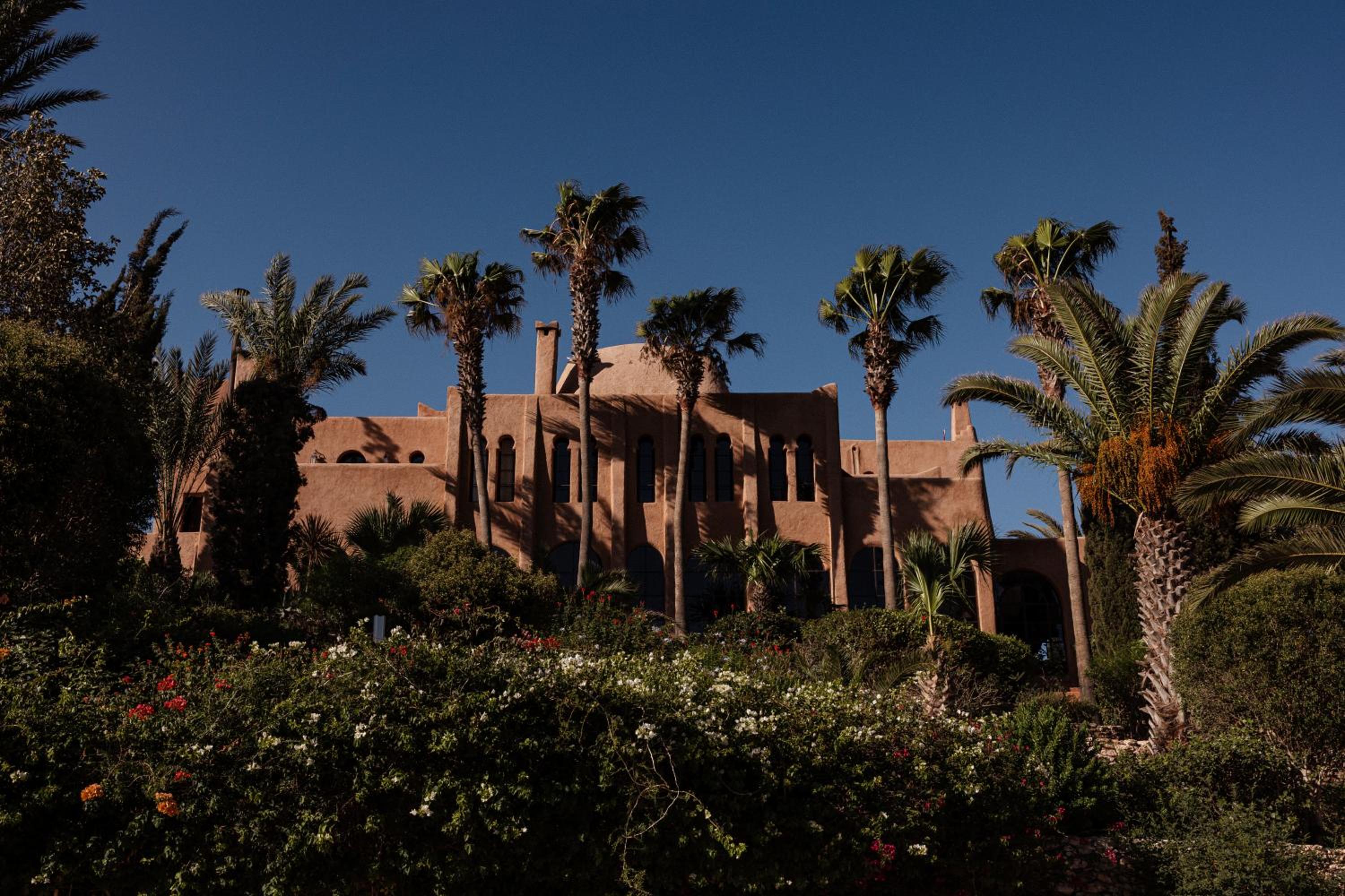 Hotel Le Jardin des Douars - Image 1