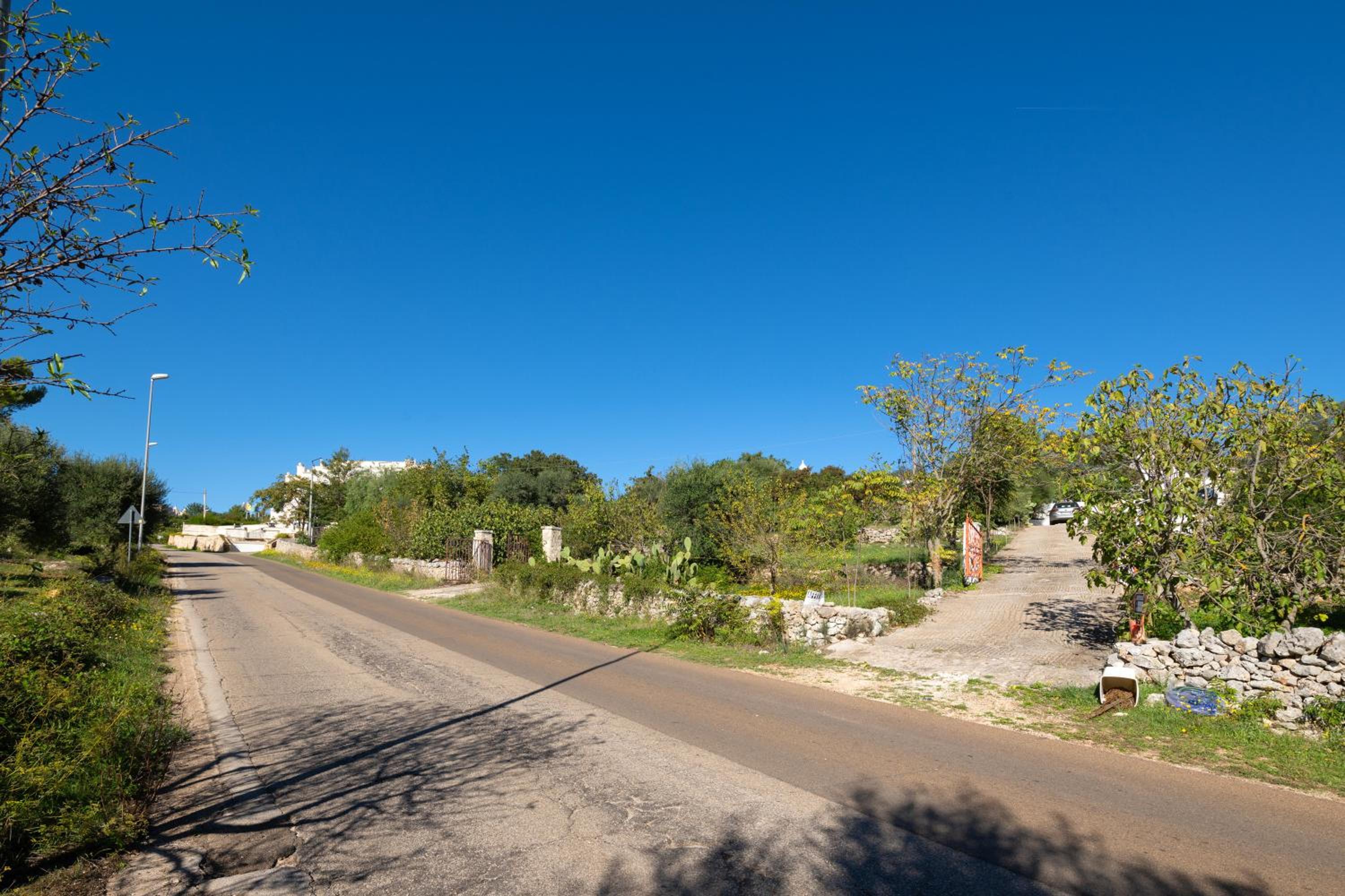 Trullo Nunuccio