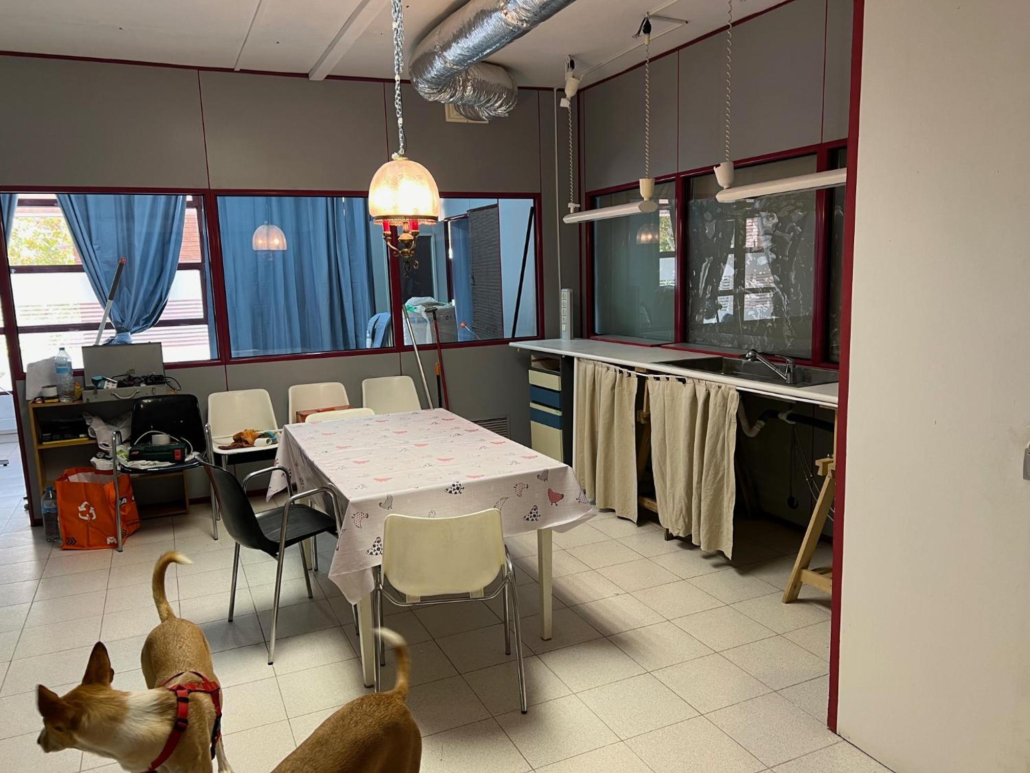 Tessas apartments Sabadell 3