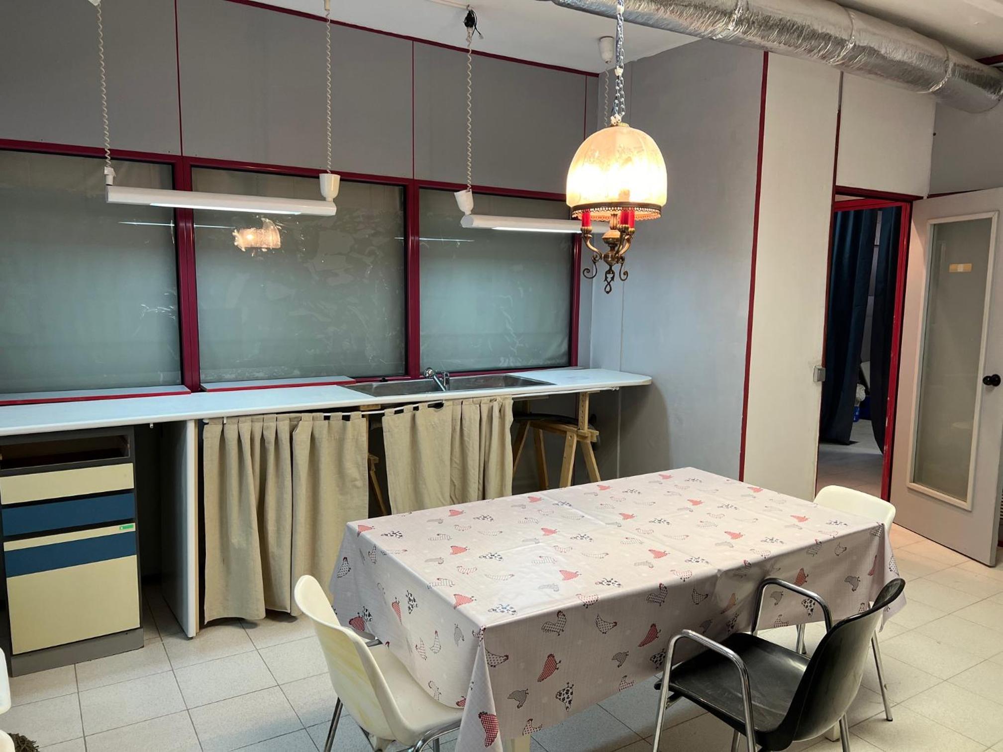 Tessas apartments Sabadell 3