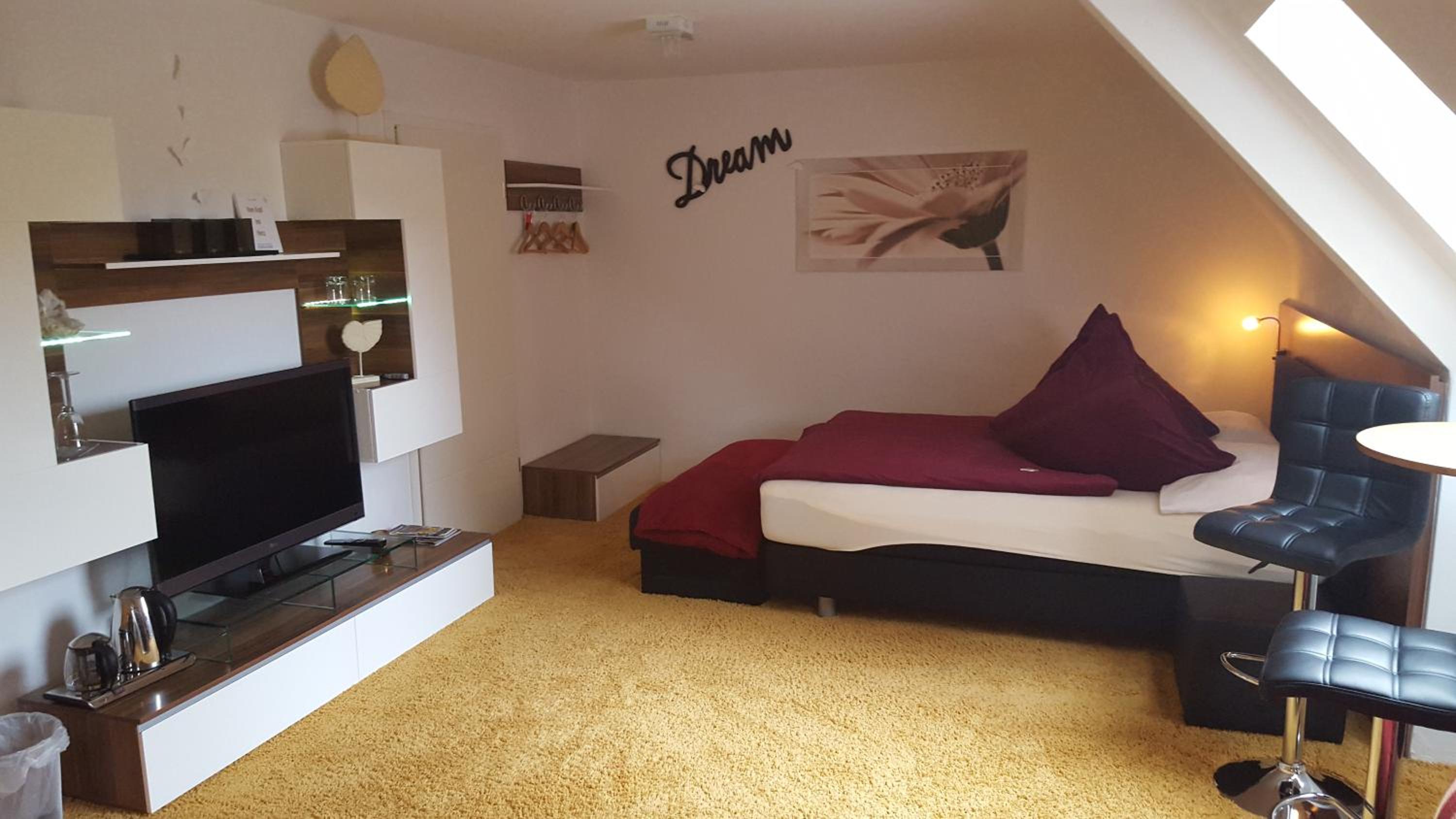 Gästezimmer Im Haus Am Wald, photo 54