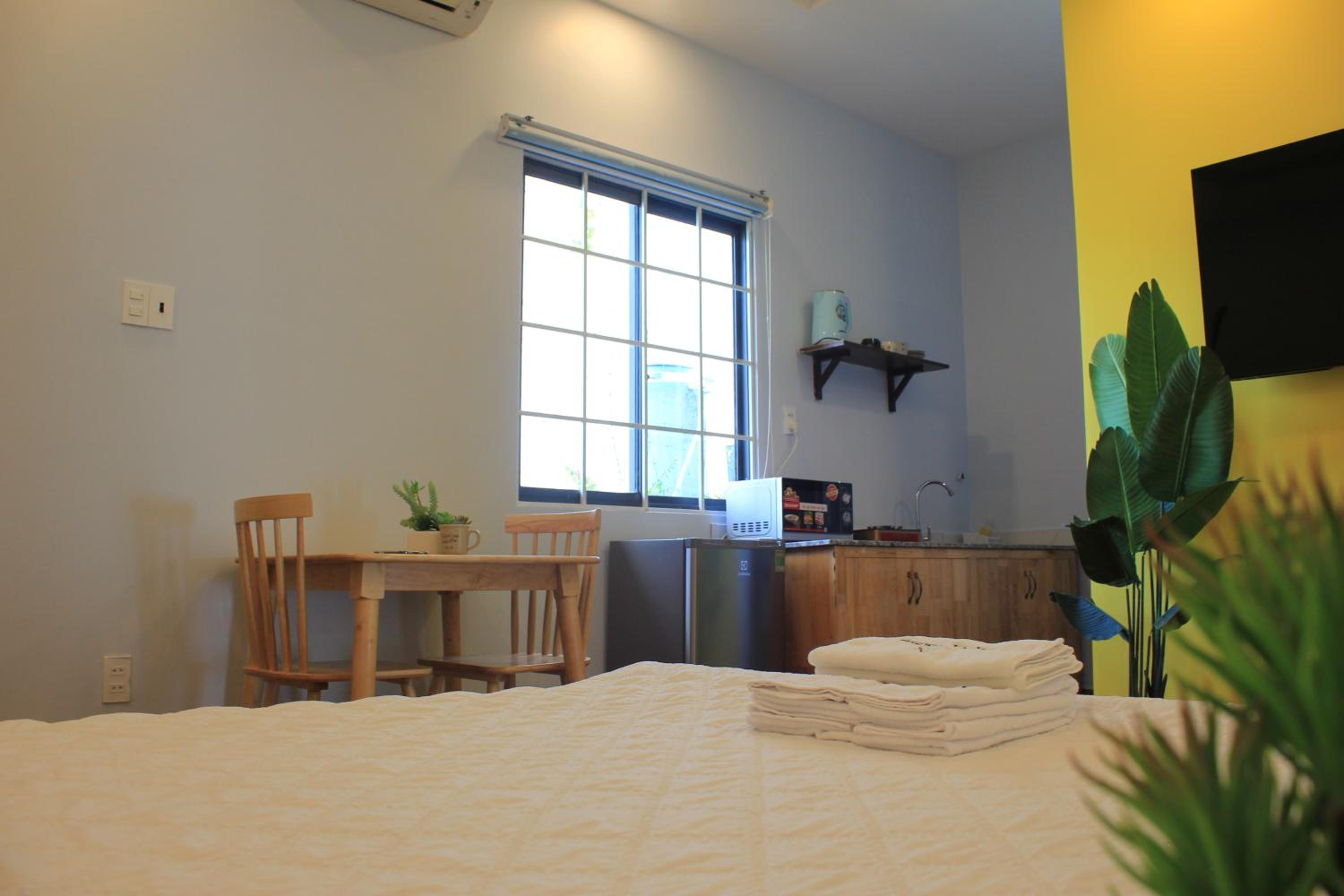 Vania House HoChiMinh