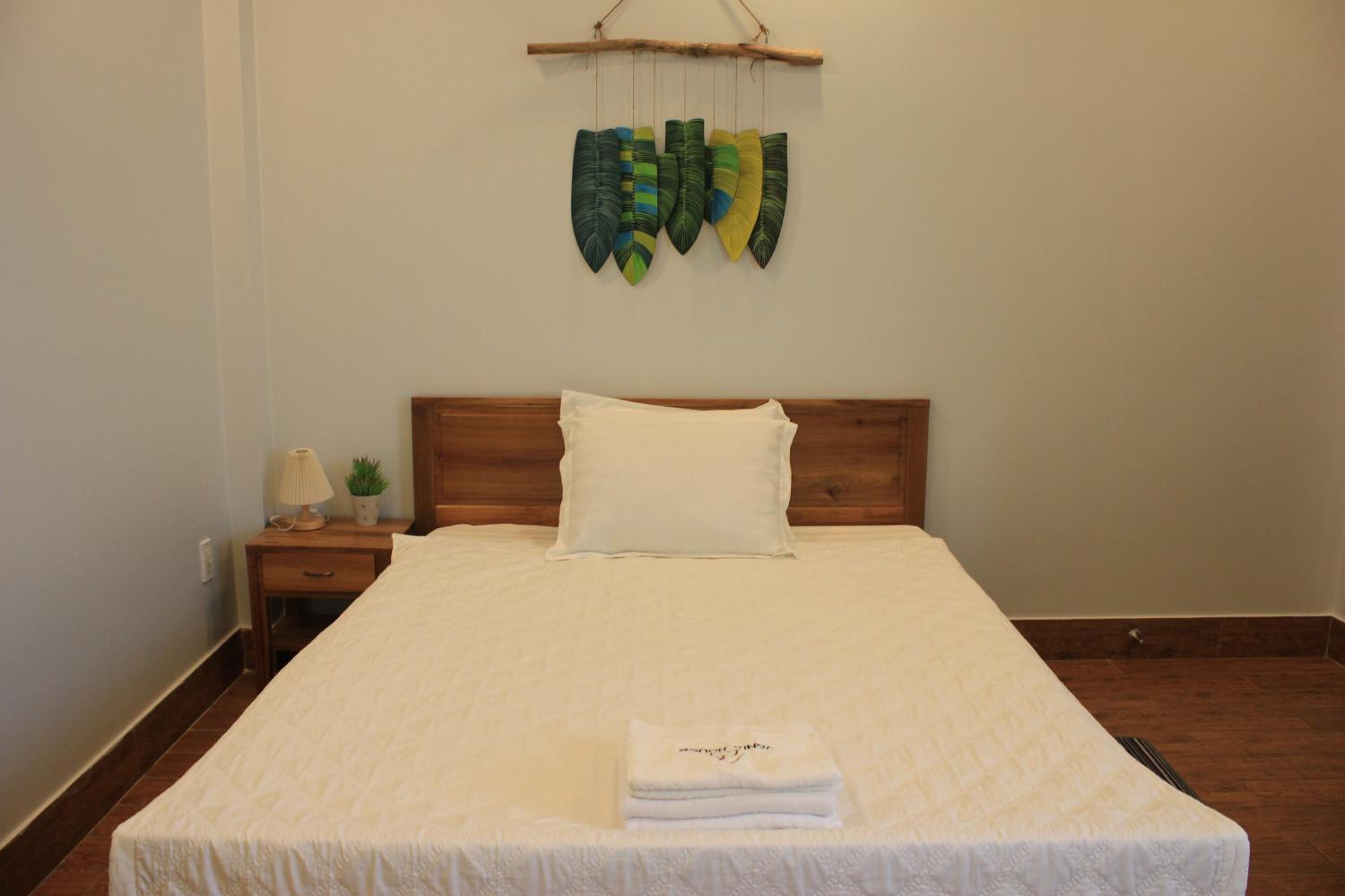 Vania House HoChiMinh