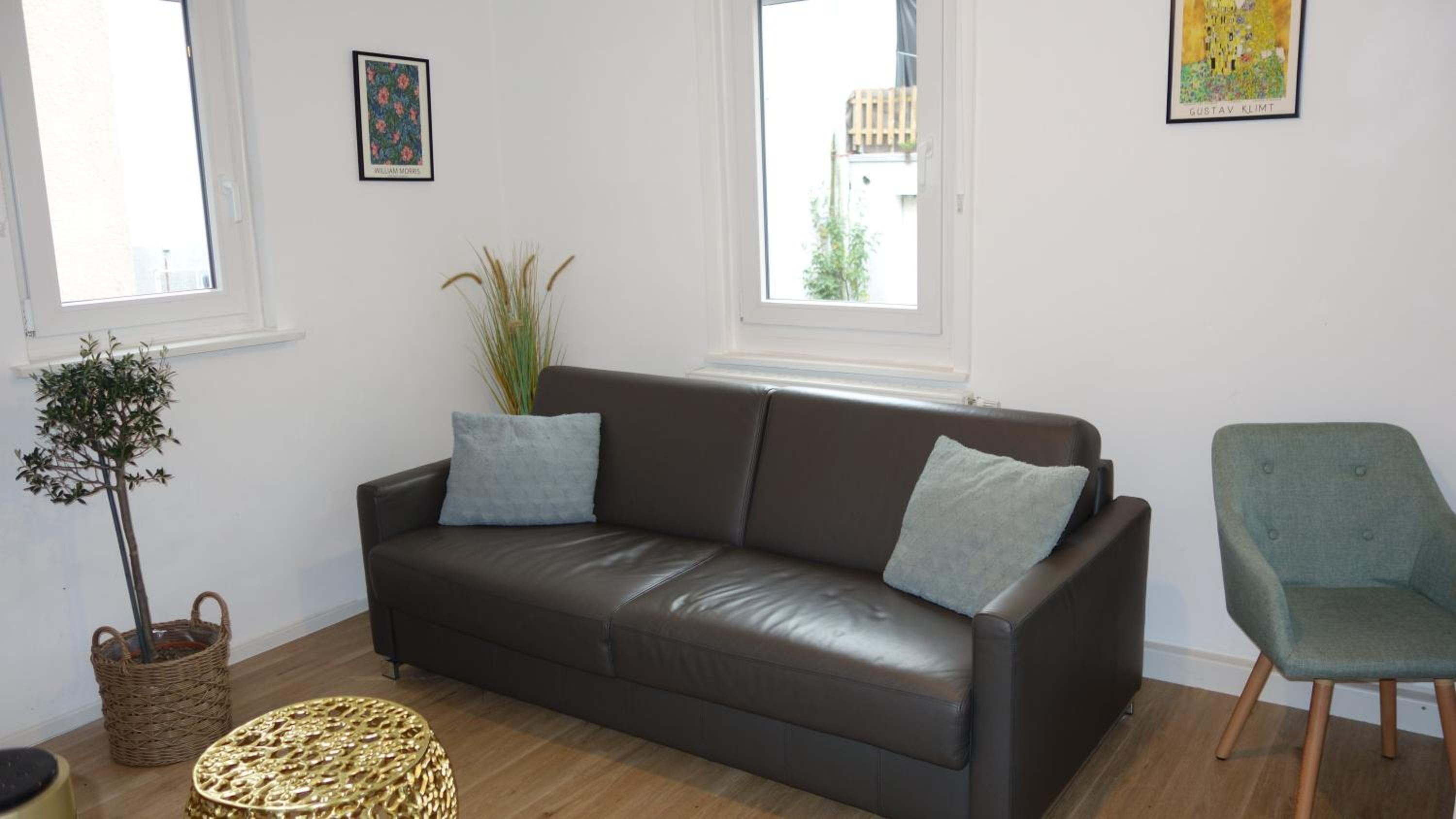 Apartment Weberstrasse