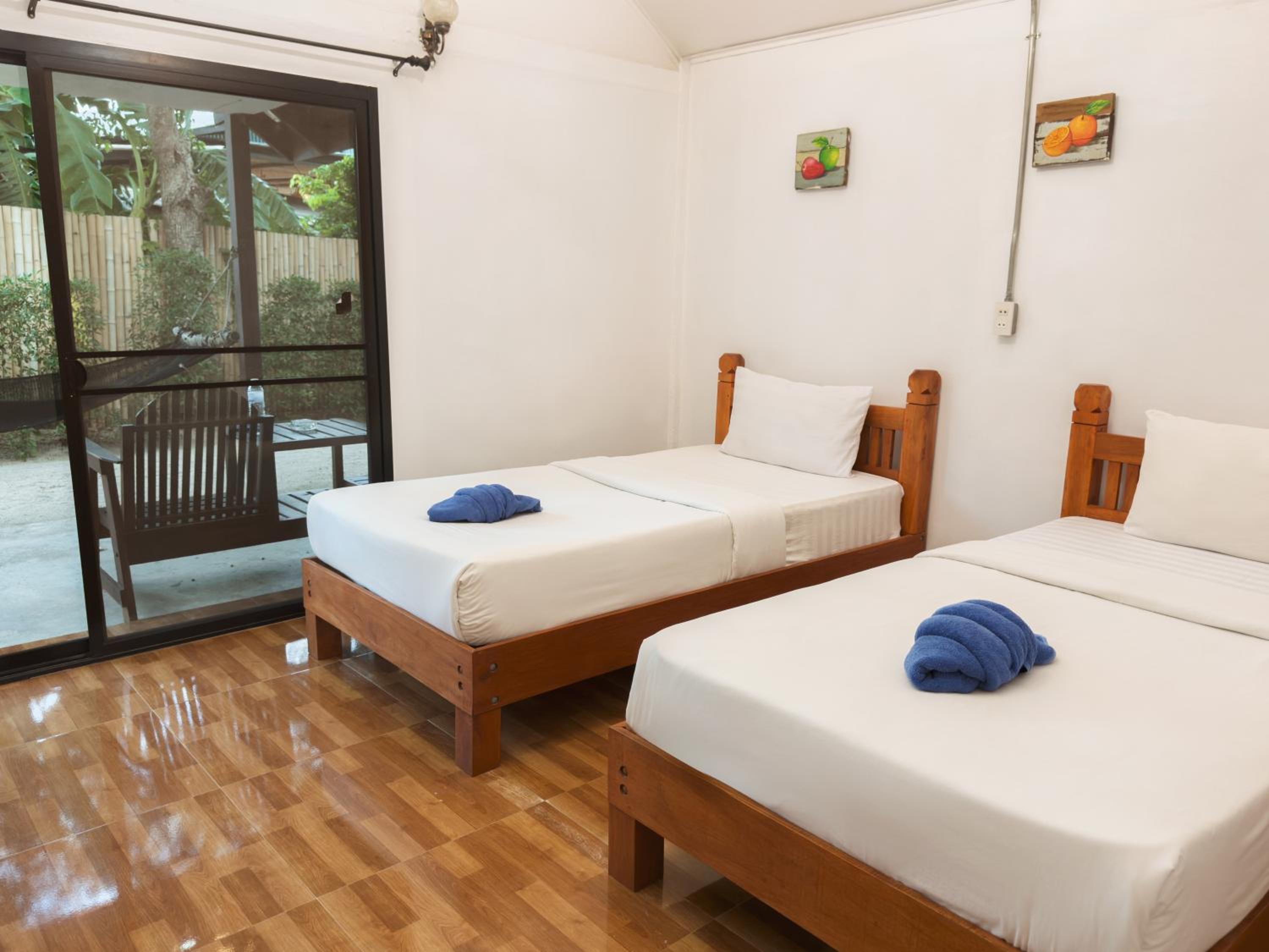 The Cosy Koh Phangan and Restaurant