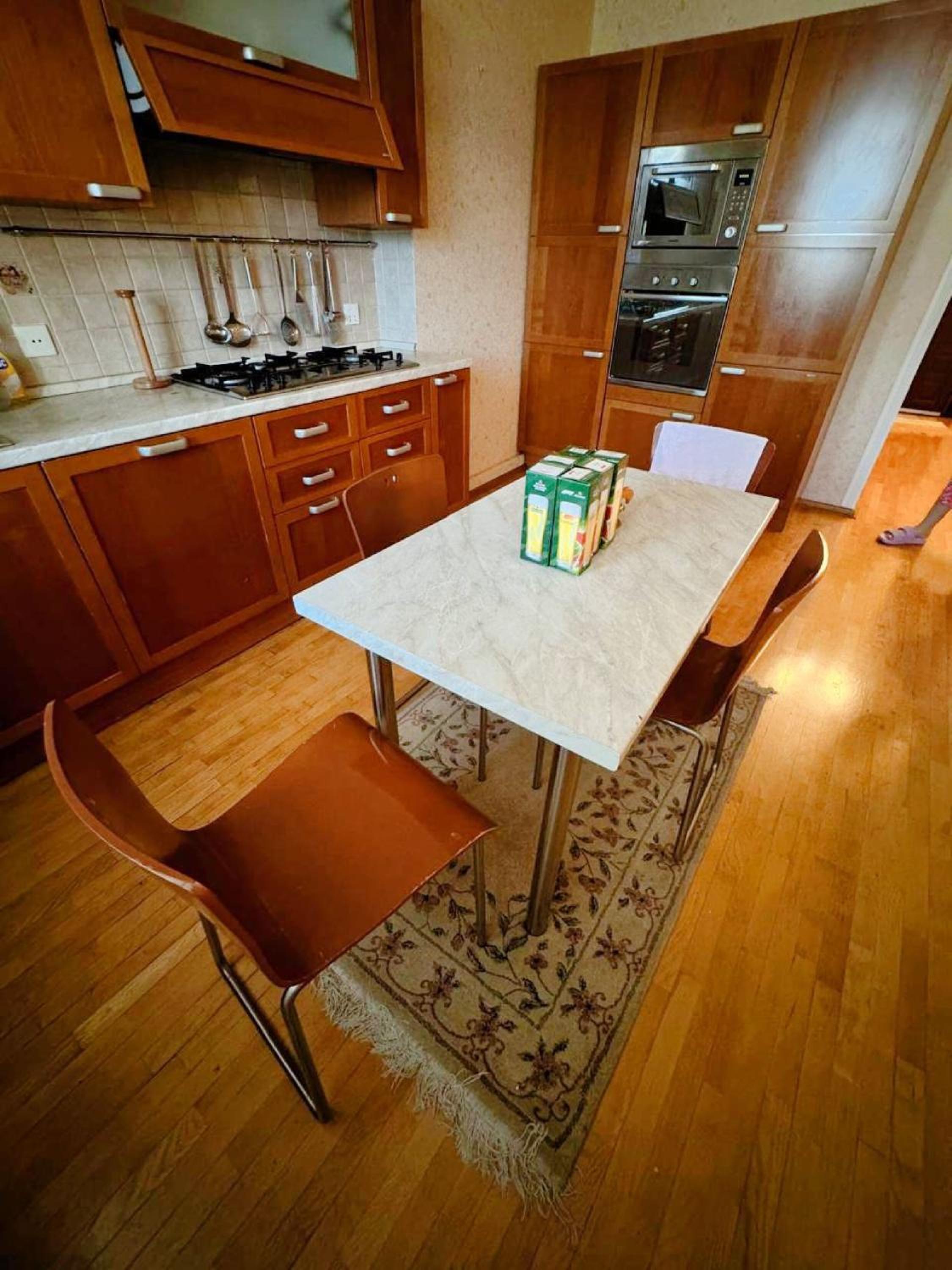 Beautiful Apartment Close to Nizami Street