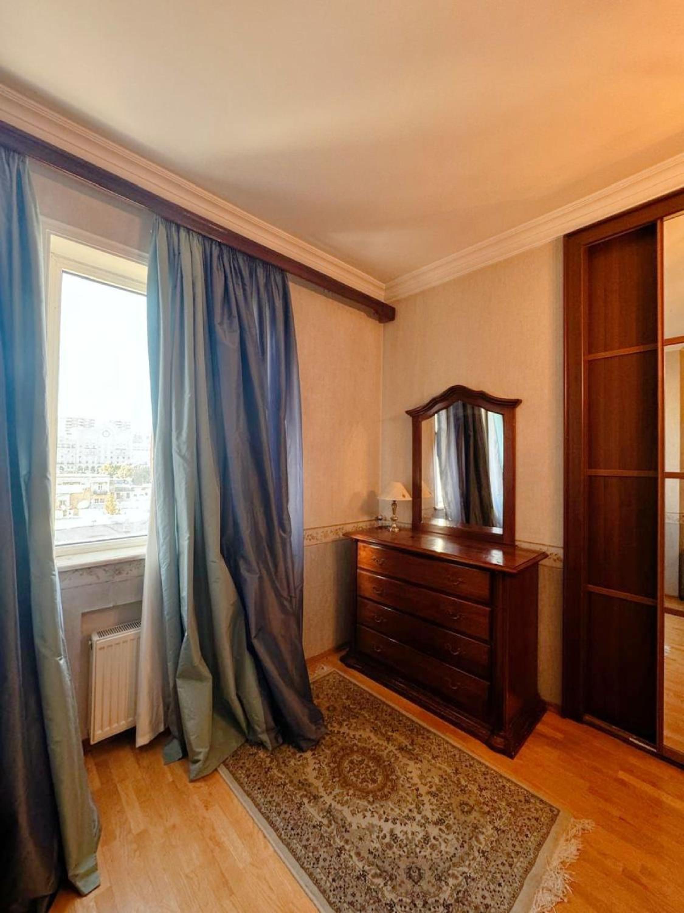 Beautiful Apartment Close to Nizami Street