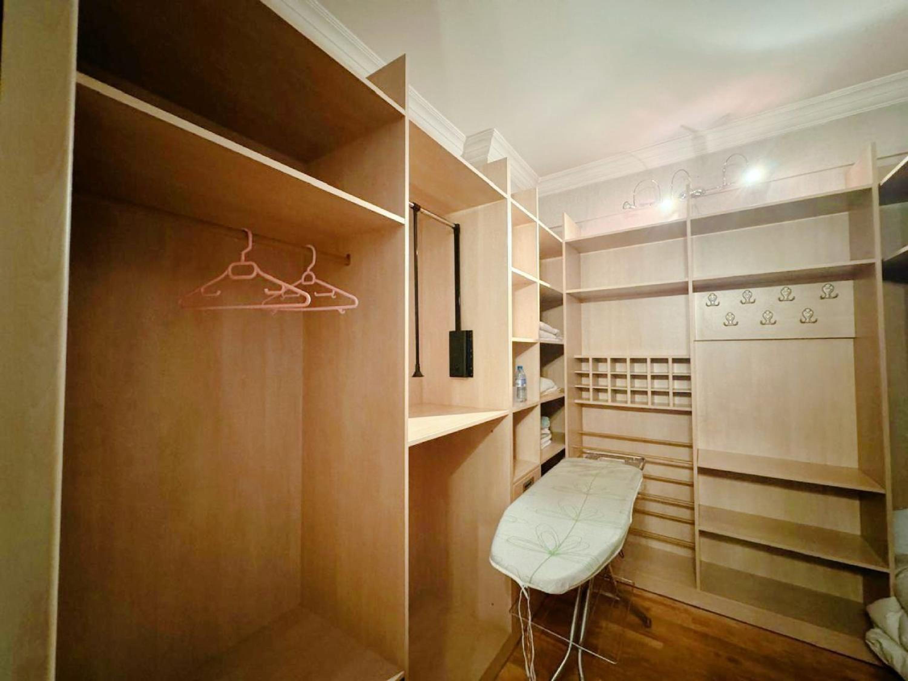 Beautiful Apartment Close to Nizami Street