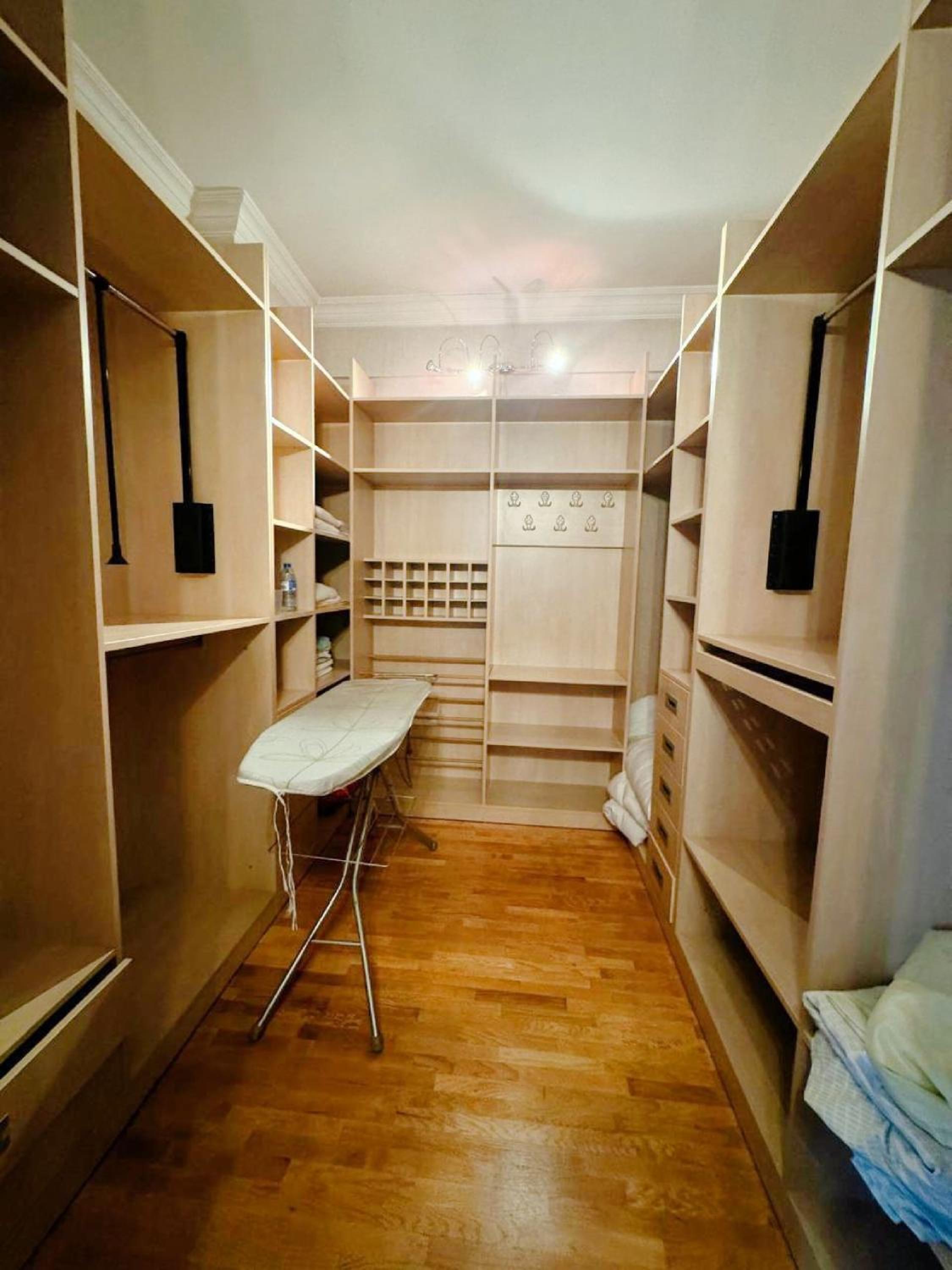 Beautiful Apartment Close to Nizami Street